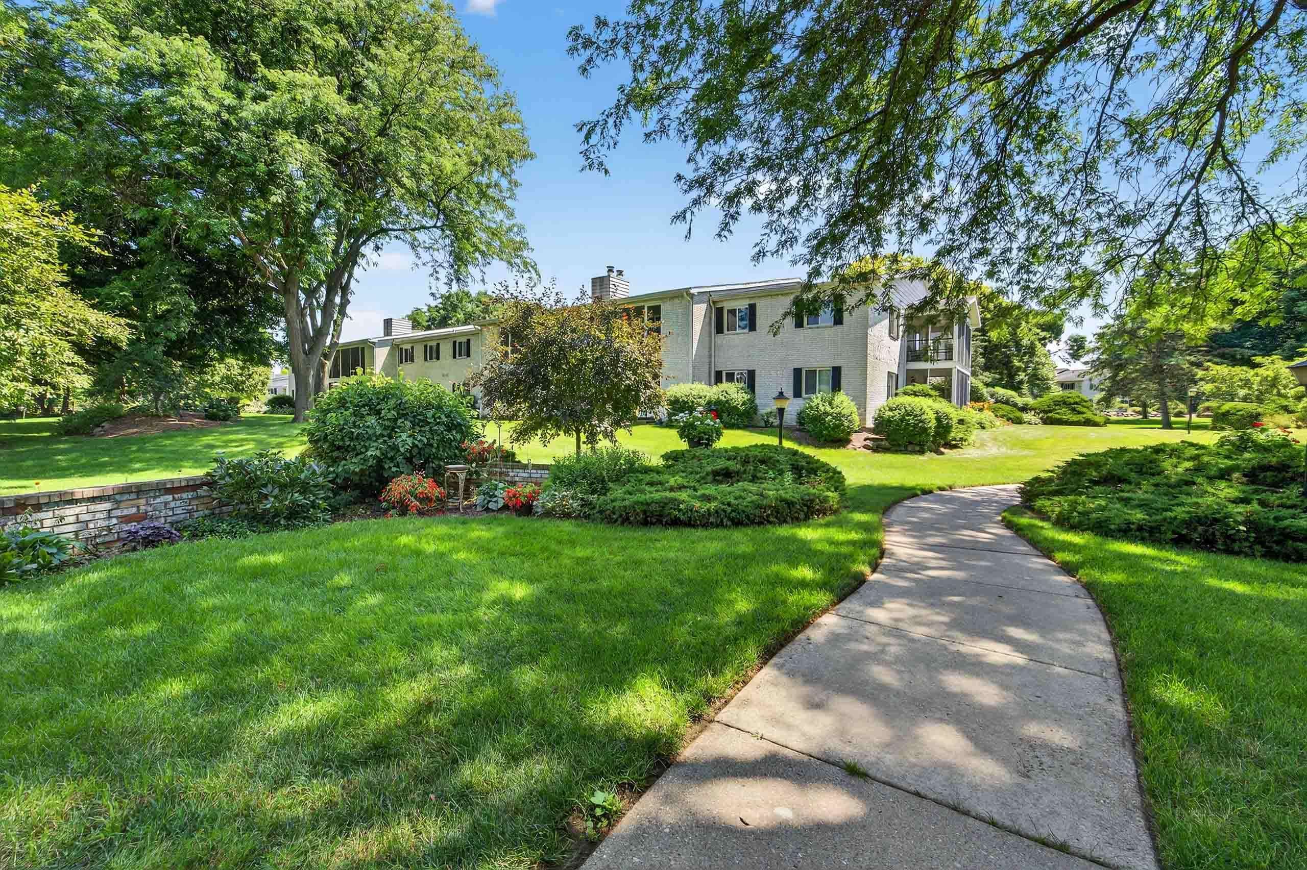 1429 Wheeler Court G