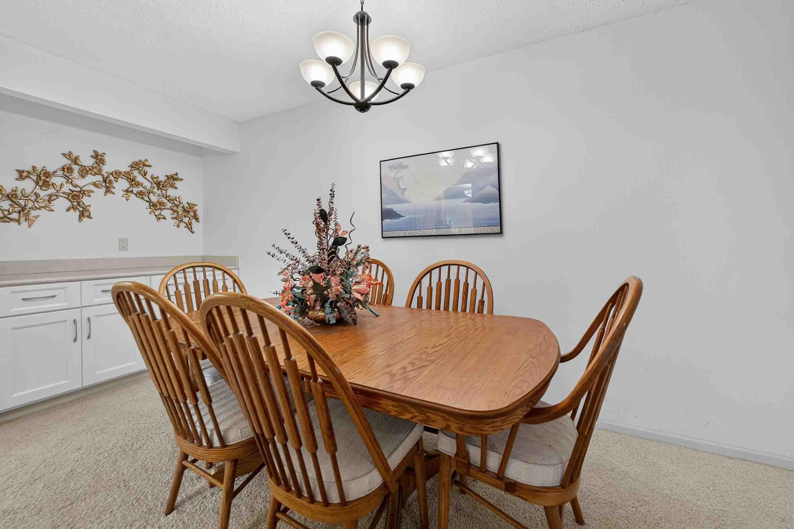 1429 Wheeler Court G