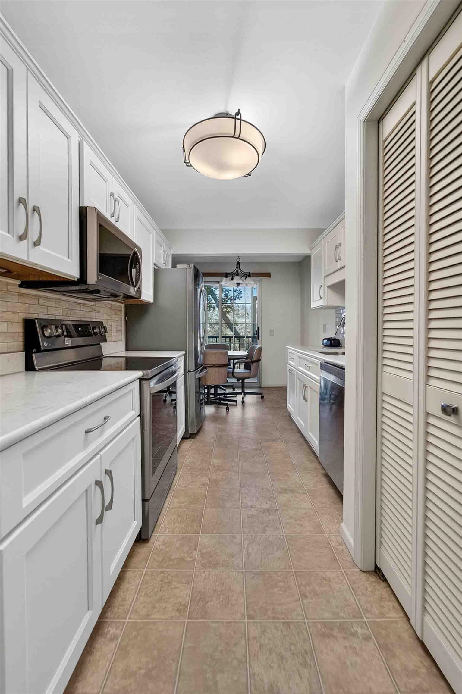 1429 Wheeler Court G