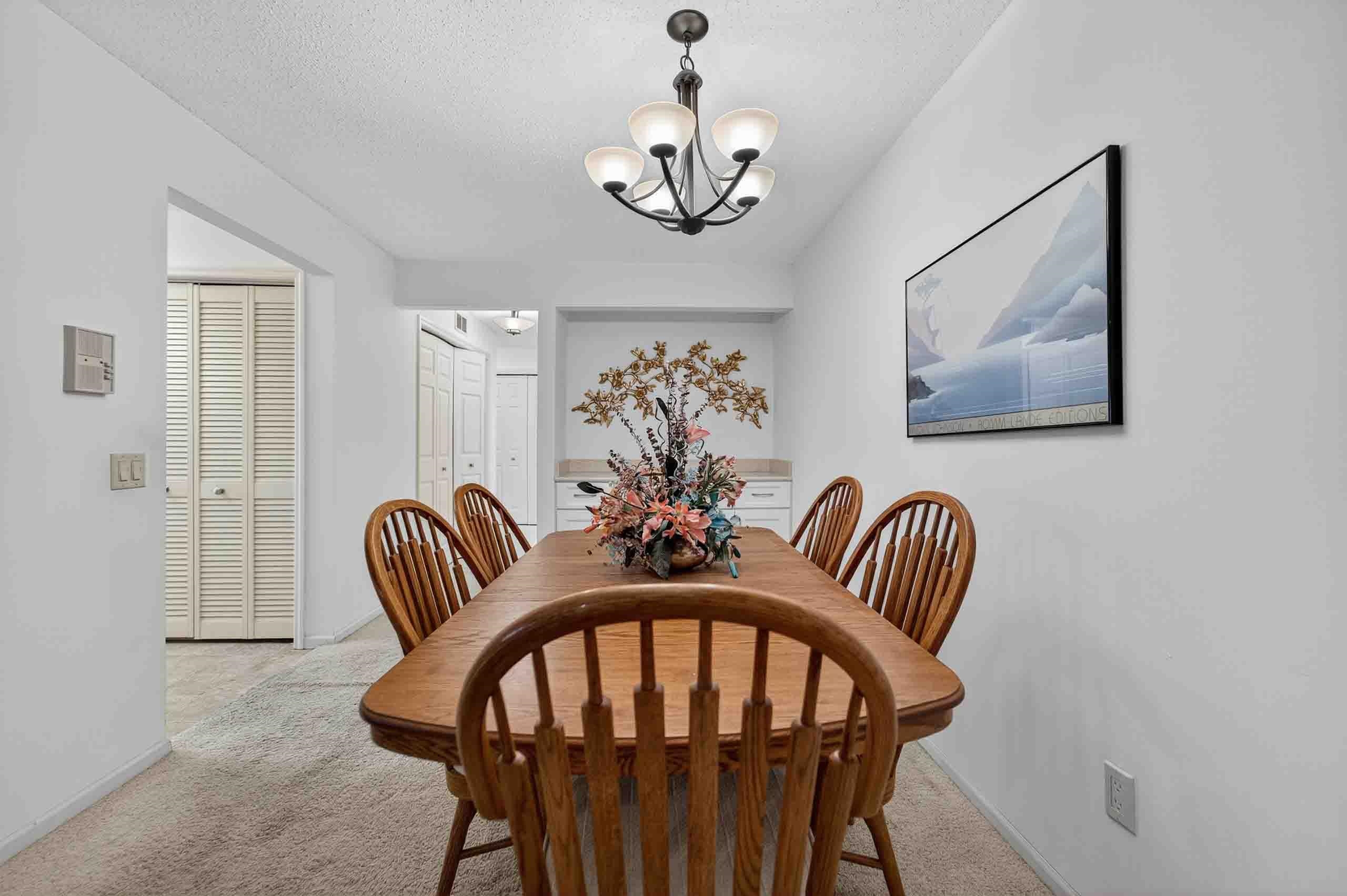 1429 Wheeler Court G