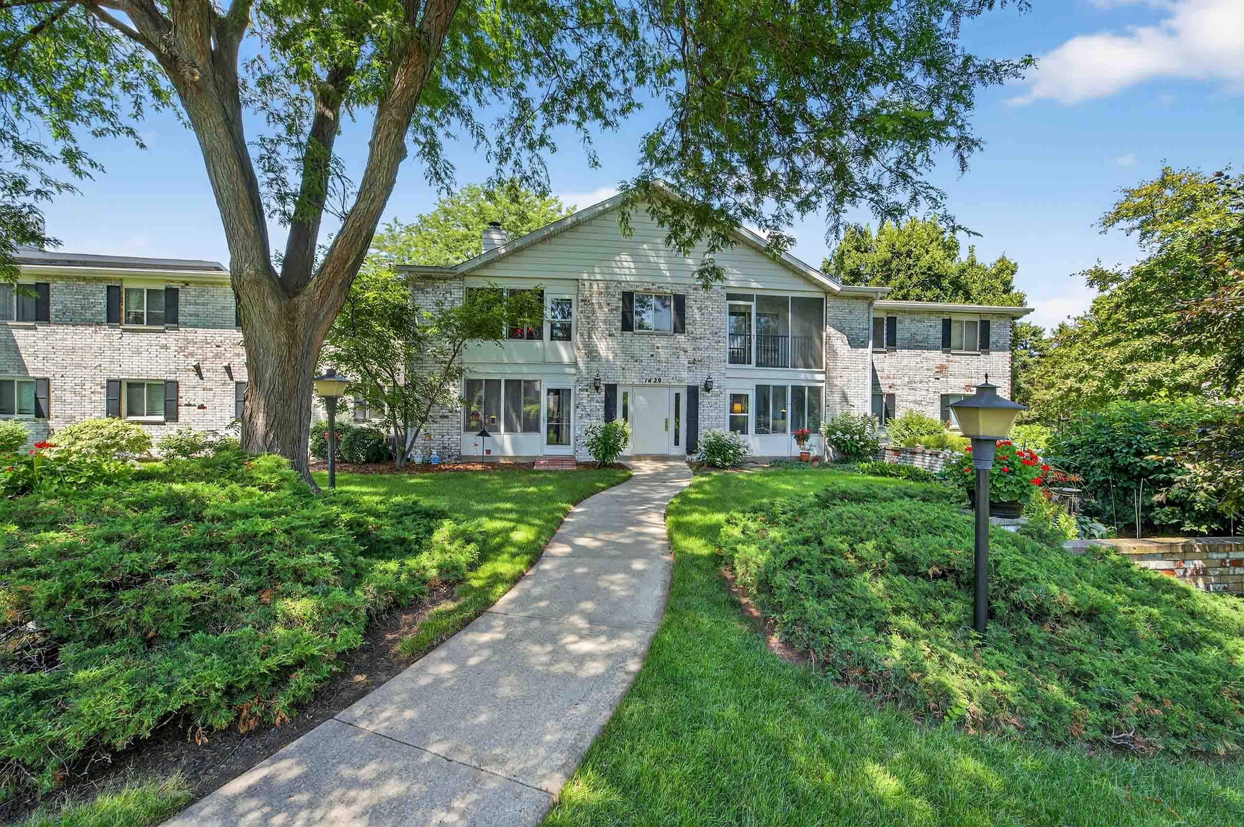 1429 Wheeler Court G