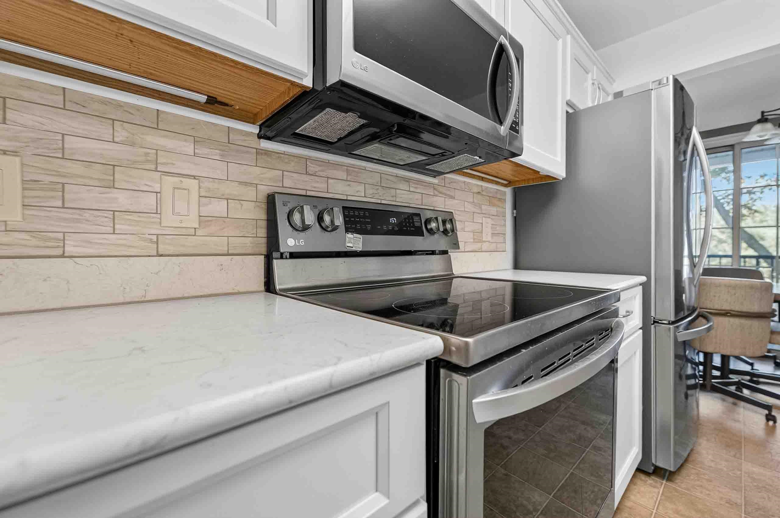 1429 Wheeler Court G