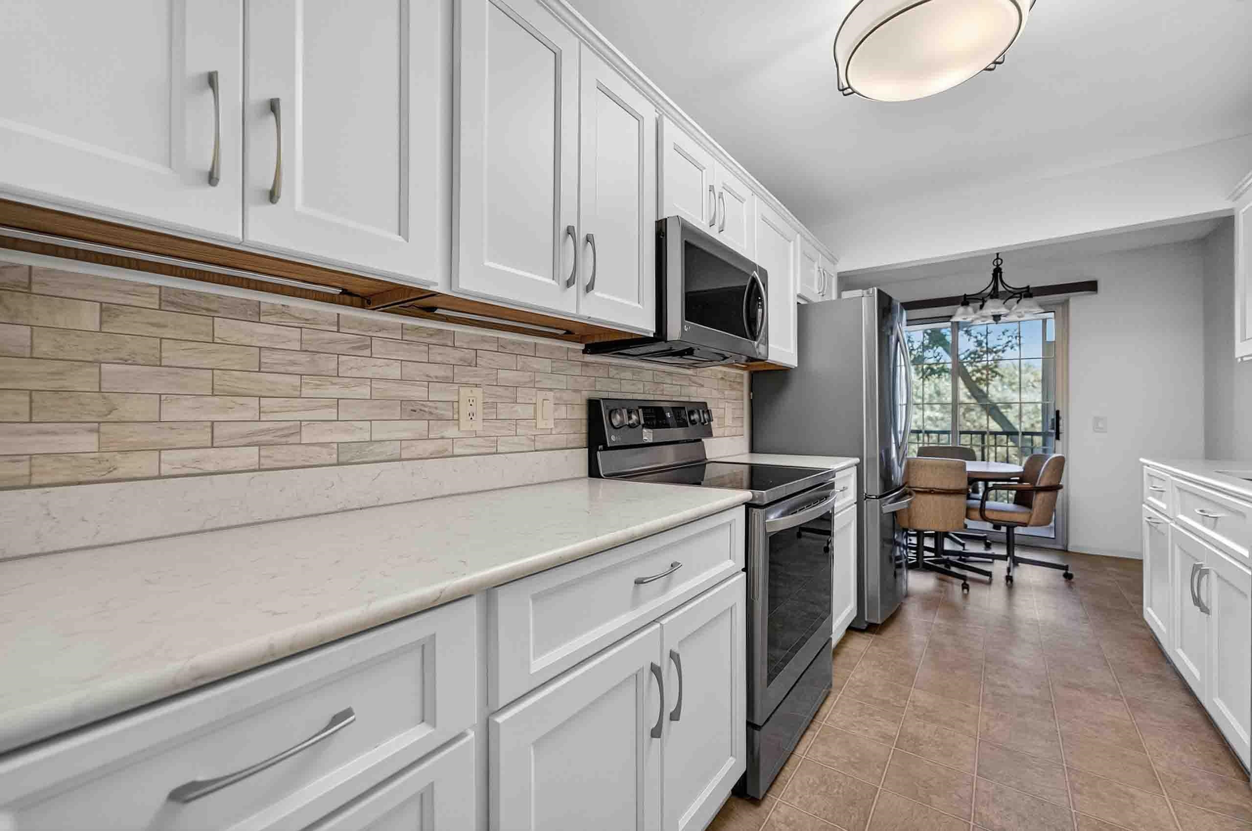 1429 Wheeler Court G