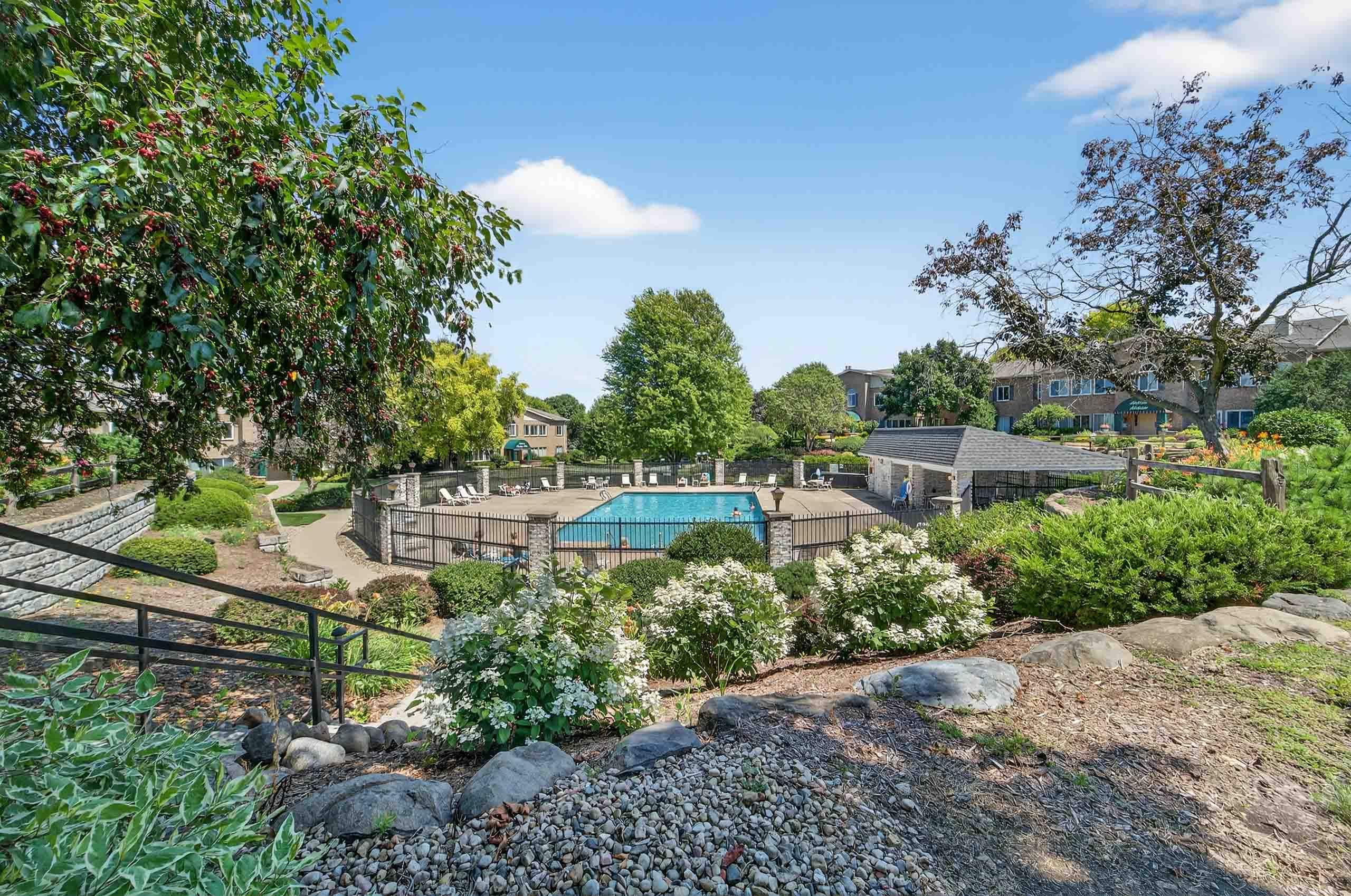 1429 Wheeler Court G