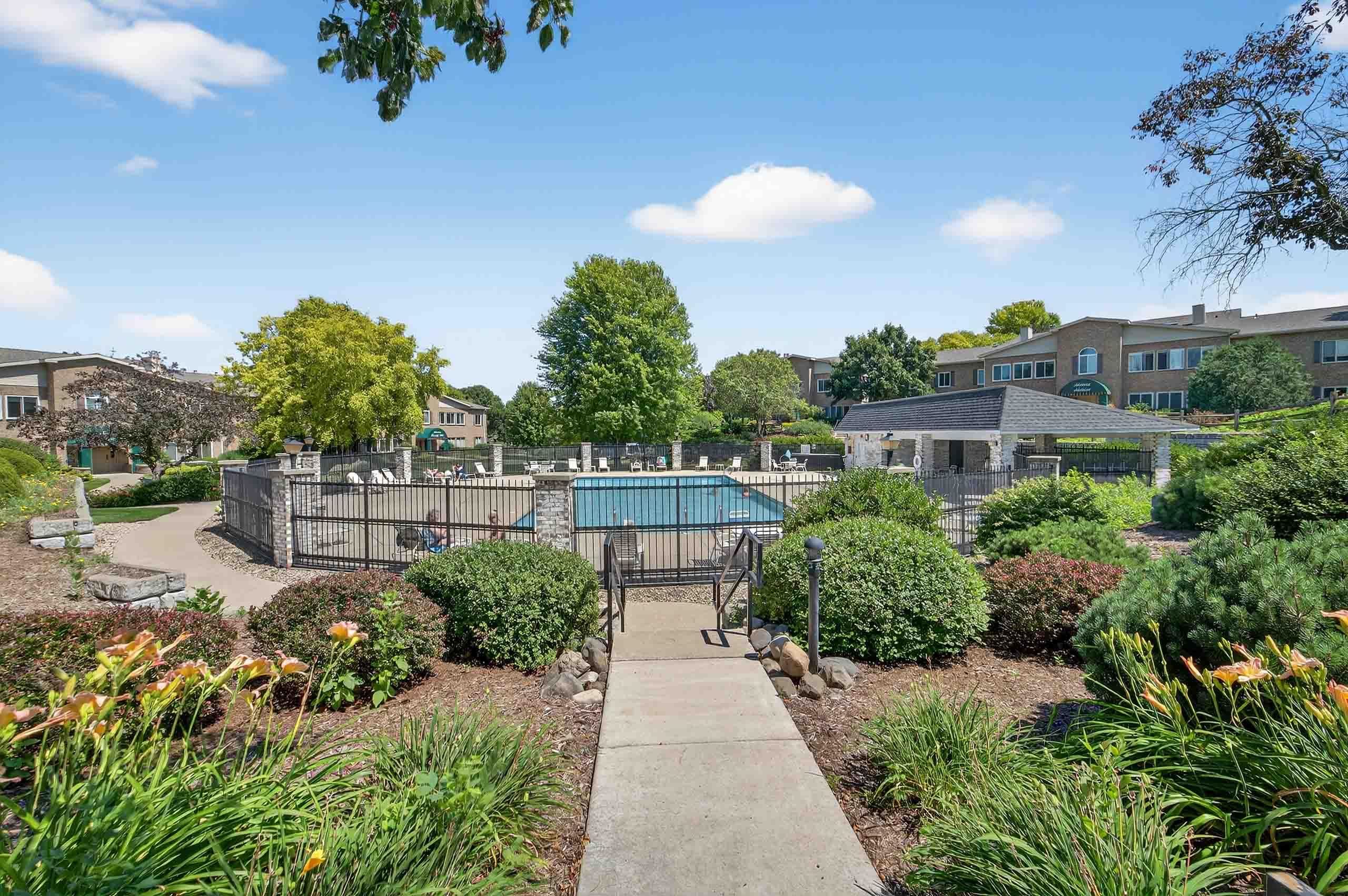 1429 Wheeler Court G