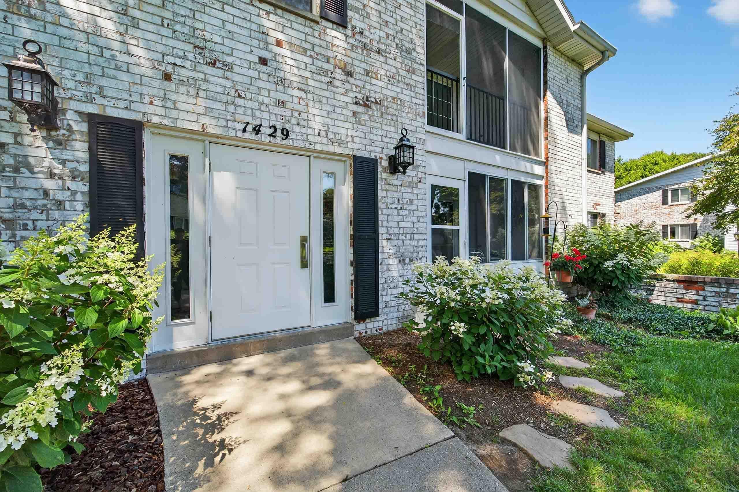 1429 Wheeler Court G