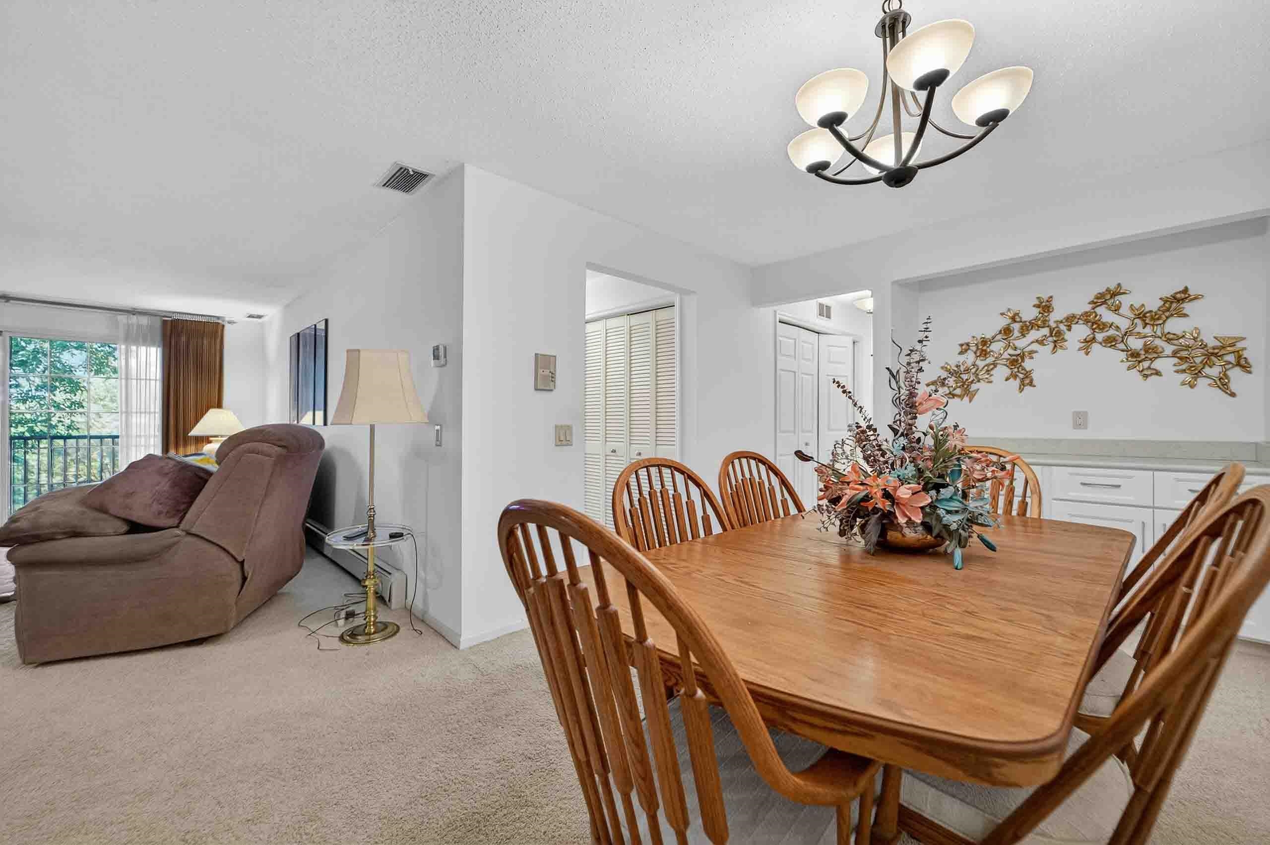1429 Wheeler Court G