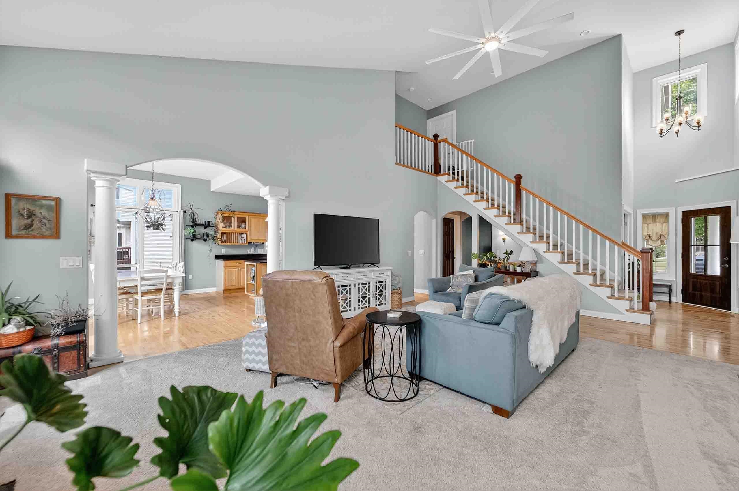 604 Pleasant Valley Parkway