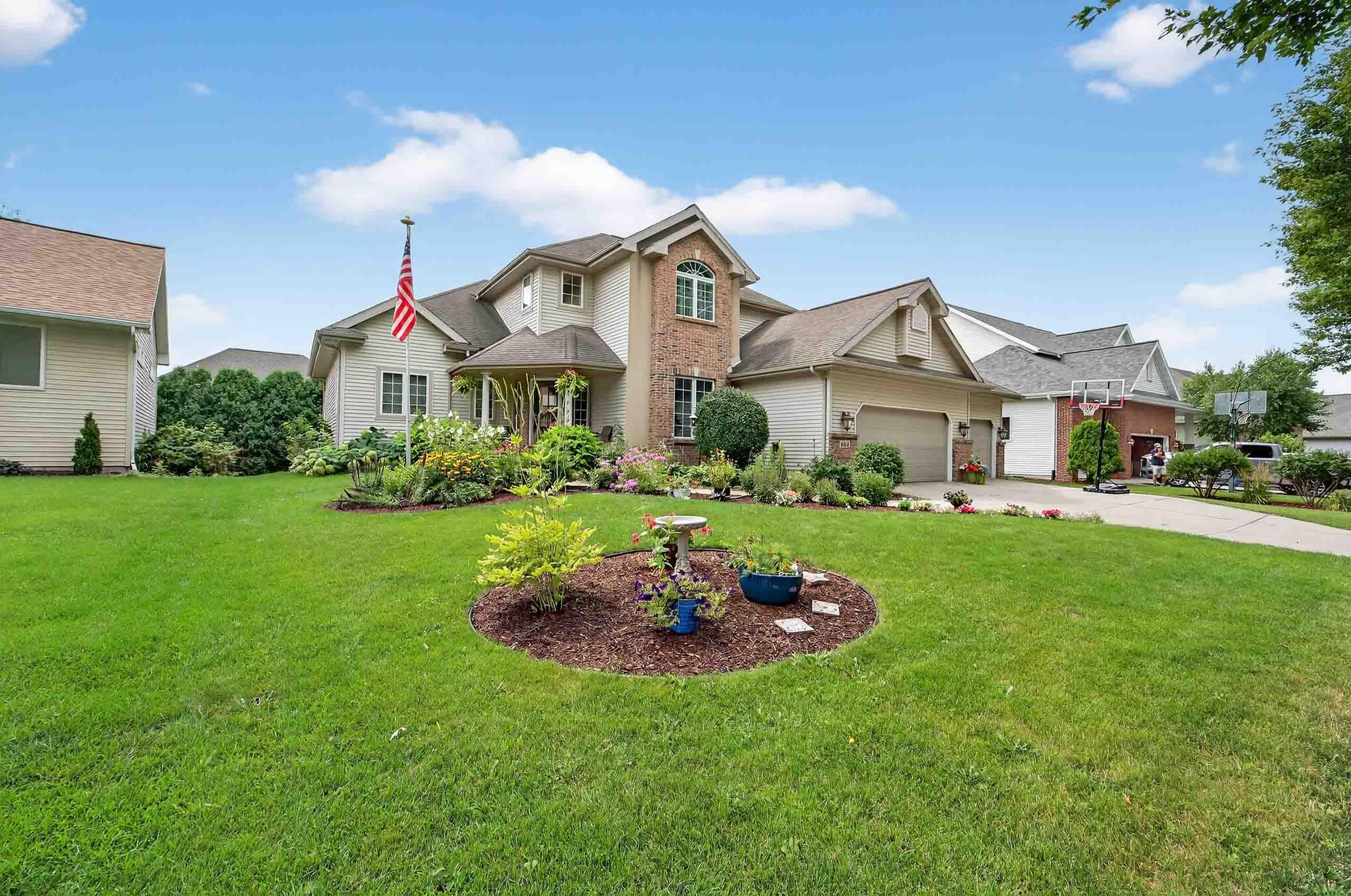 604 Pleasant Valley Parkway