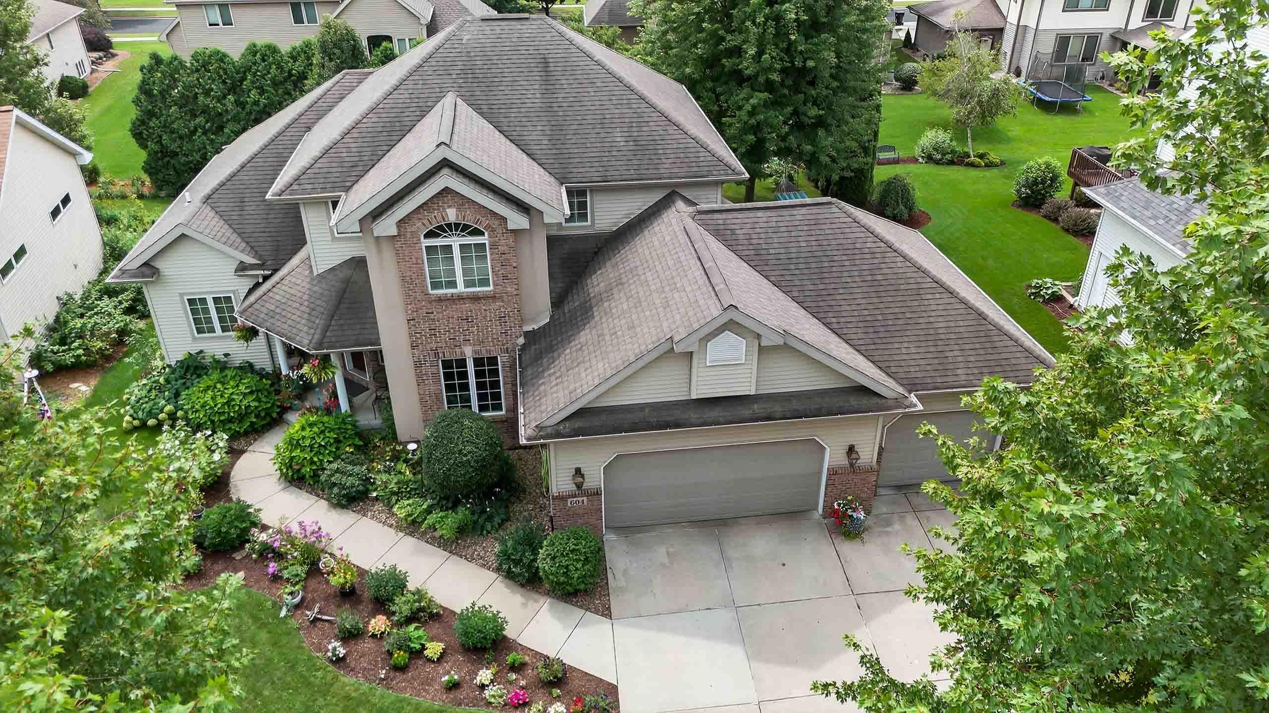 604 Pleasant Valley Parkway