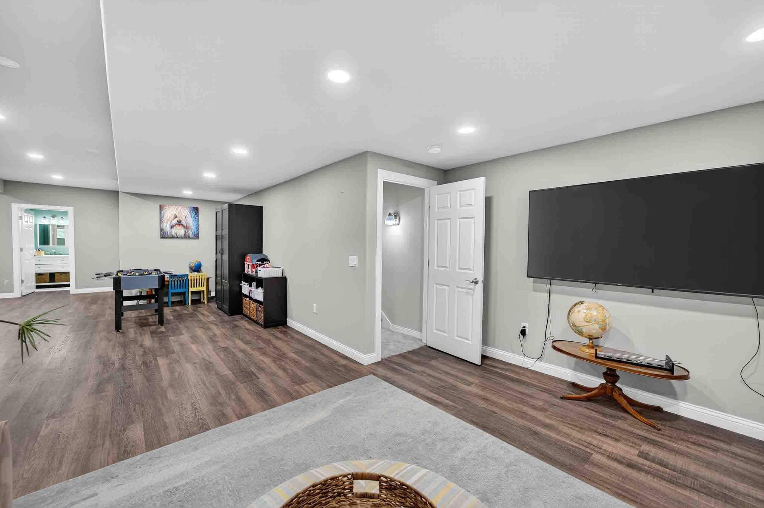 604 Pleasant Valley Parkway
