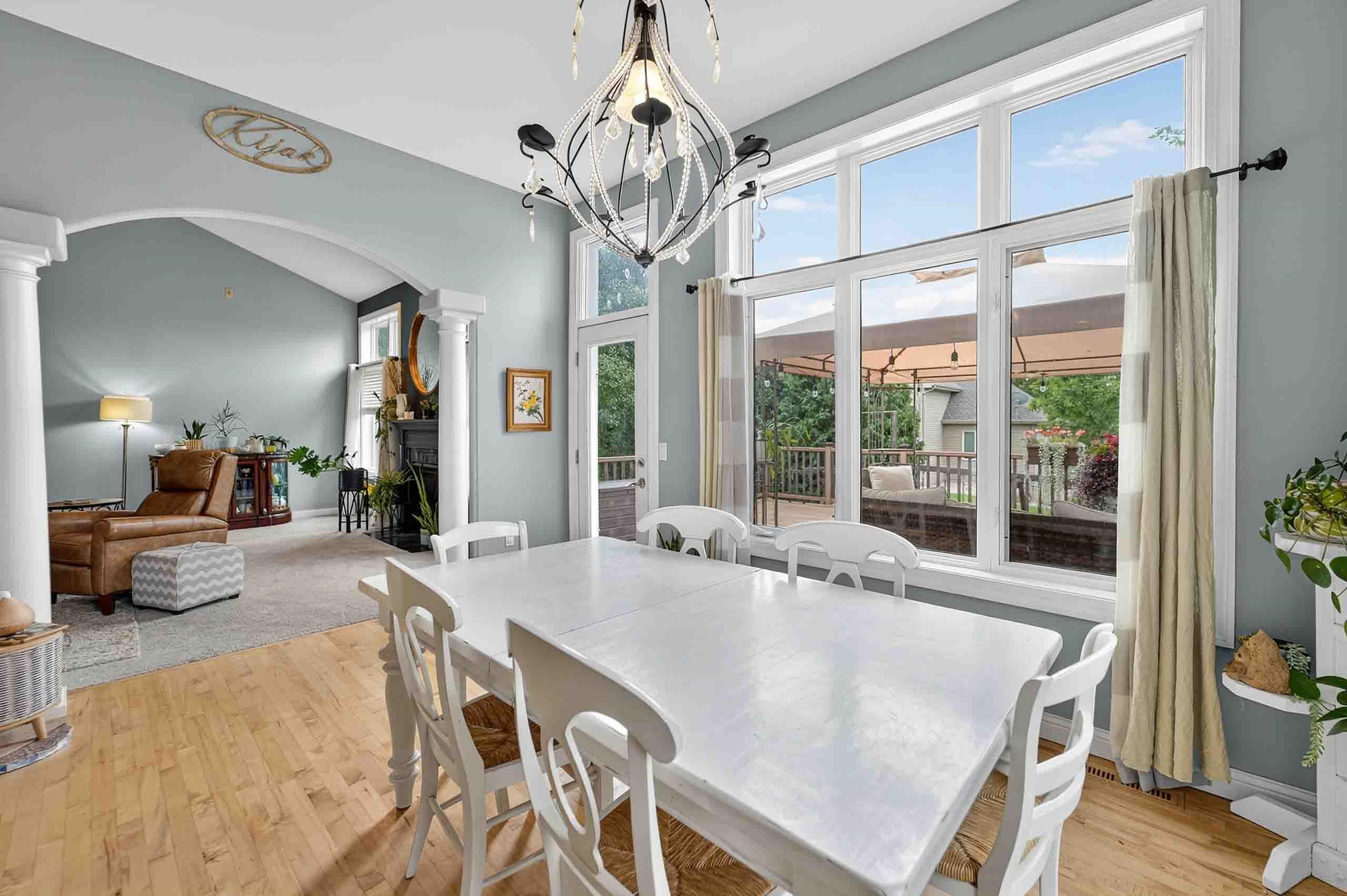 604 Pleasant Valley Parkway