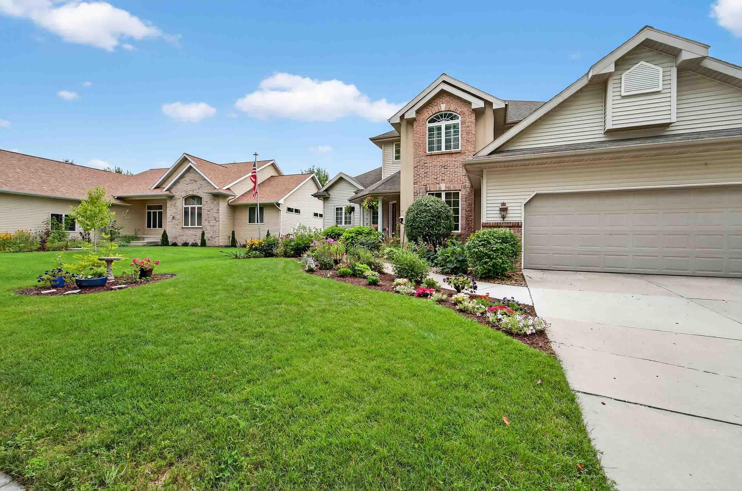 604 Pleasant Valley Parkway
