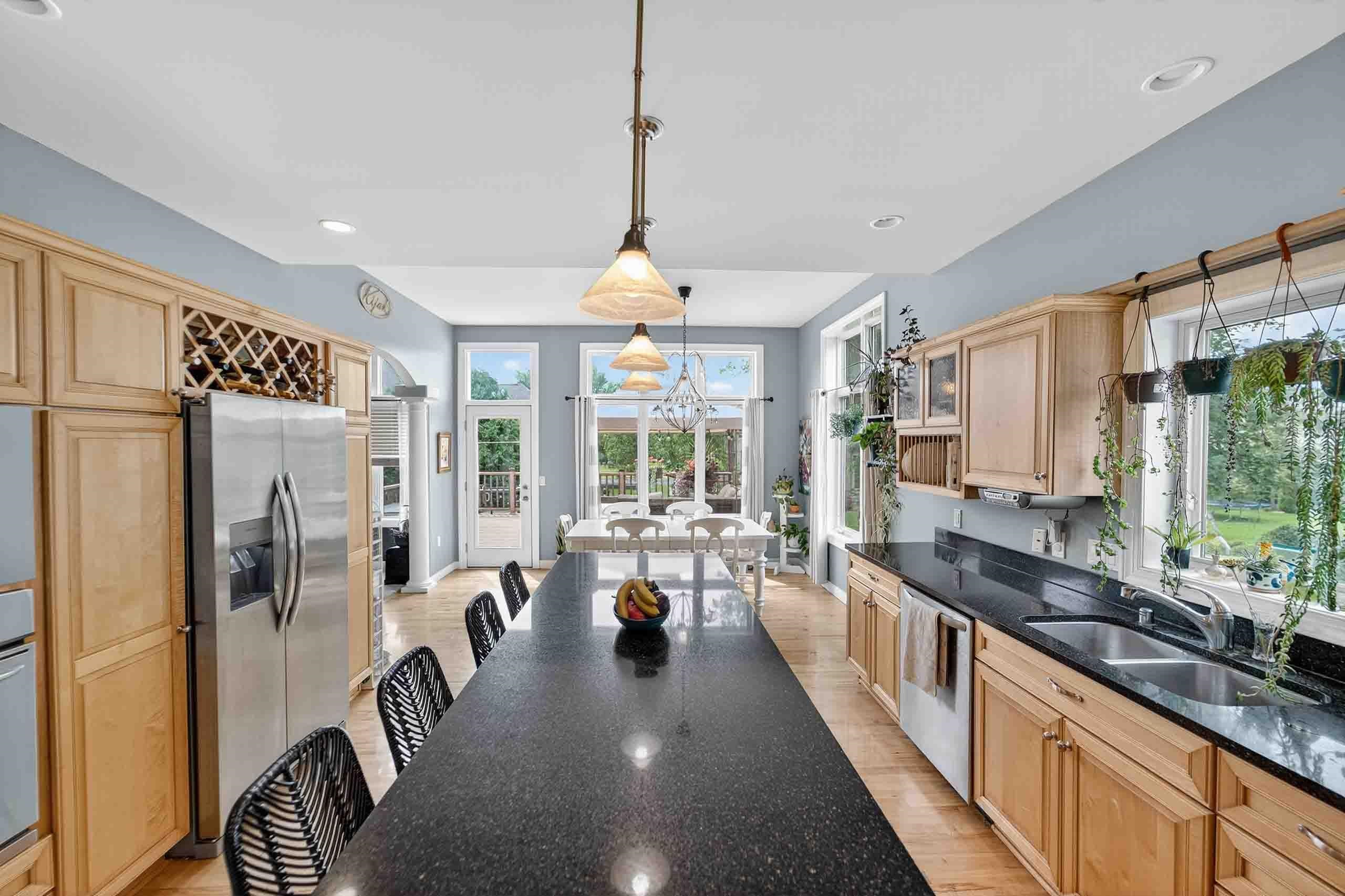 604 Pleasant Valley Parkway