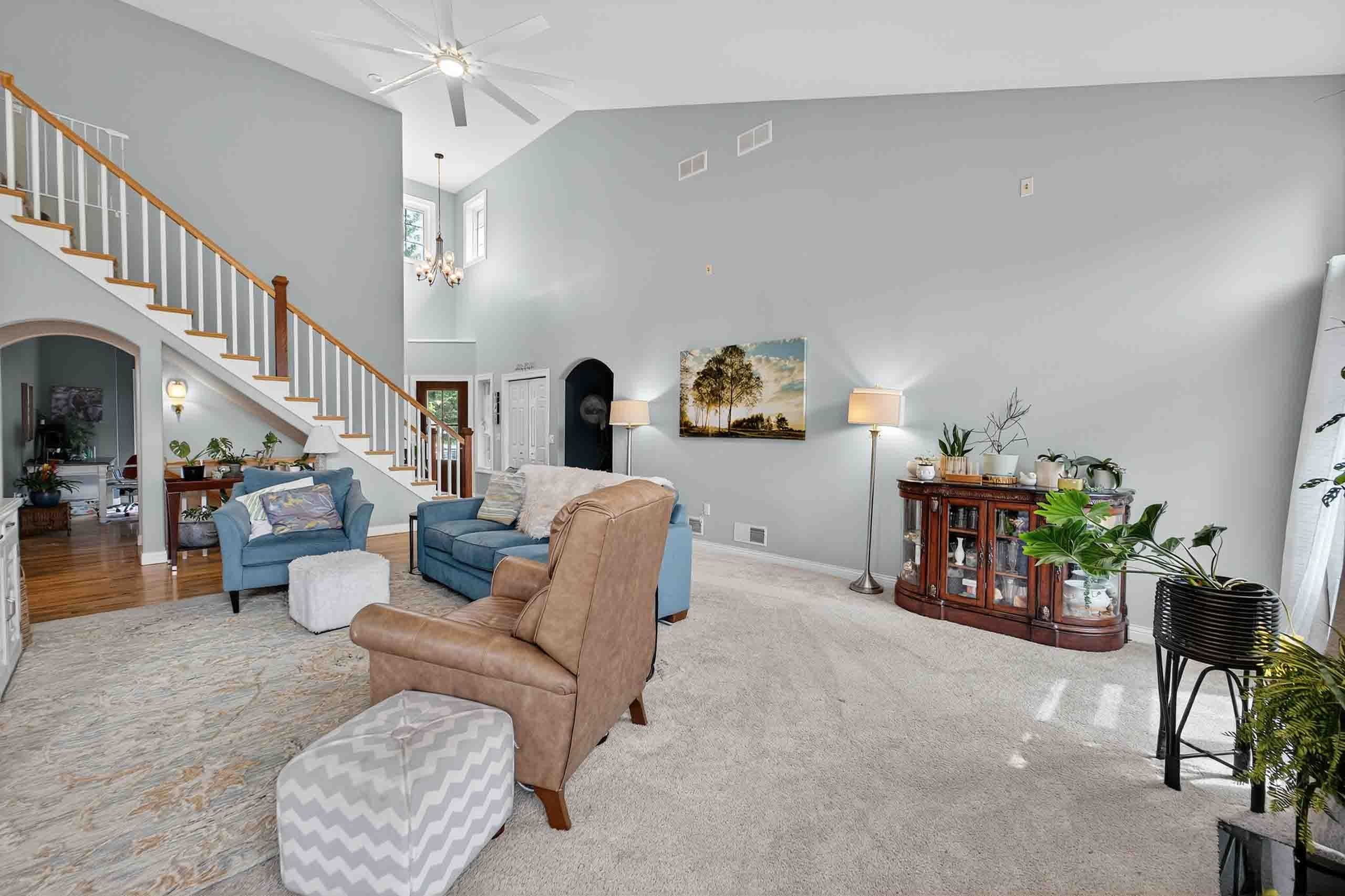 604 Pleasant Valley Parkway