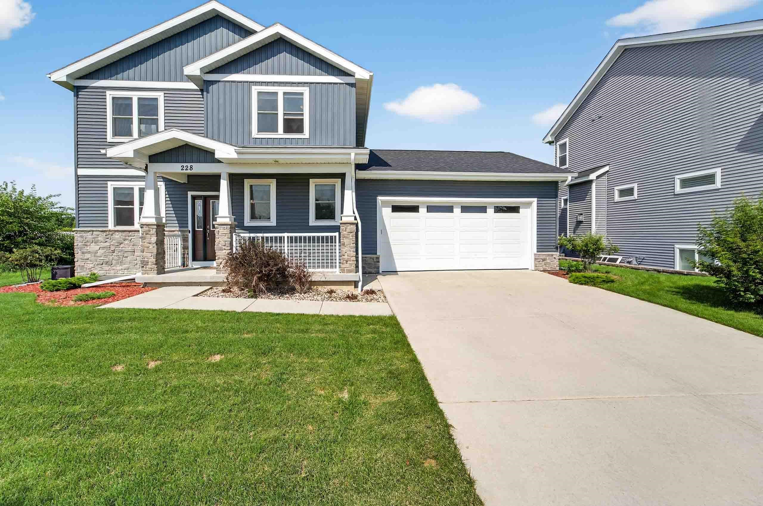 228 Little Bear Drive