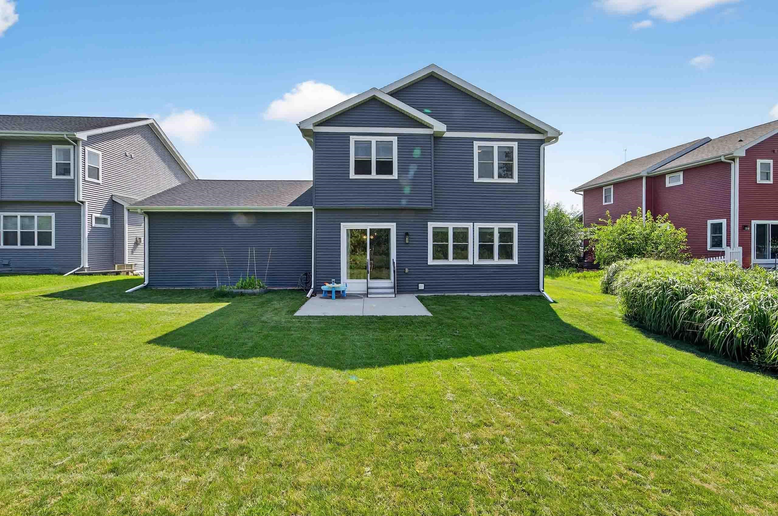 228 Little Bear Drive