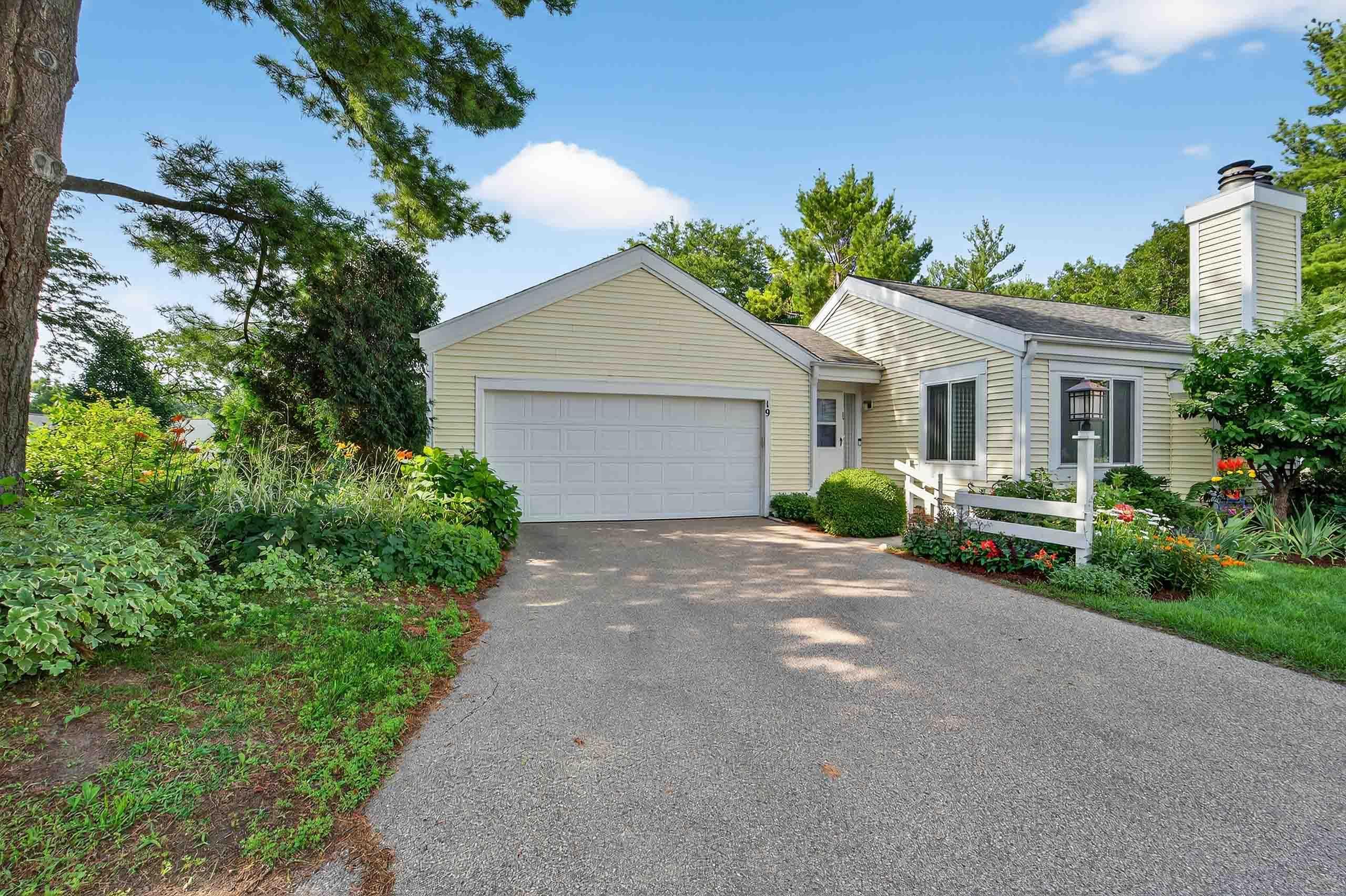 19 Sugar Maple Trail