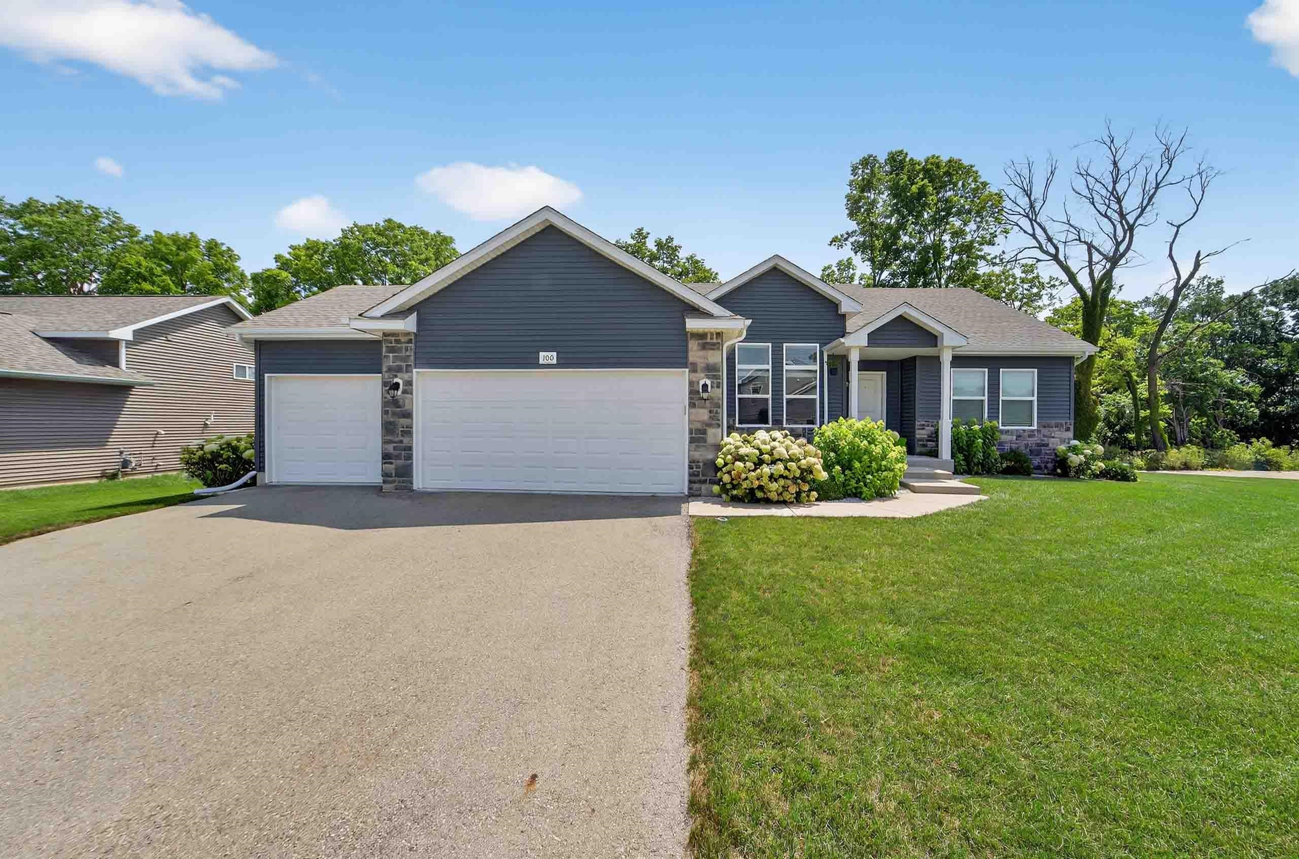 100 Brooke Drive