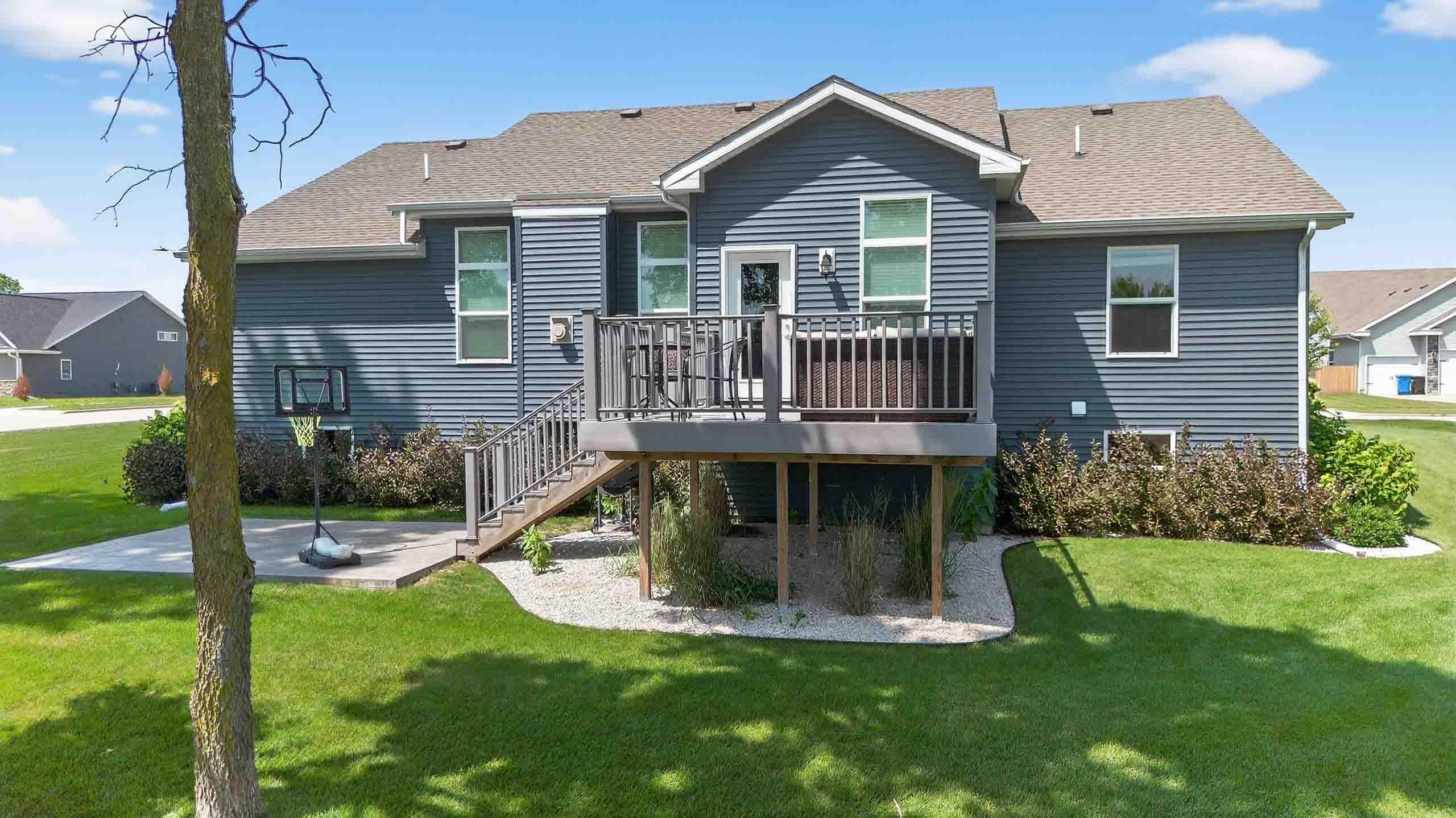 100 Brooke Drive