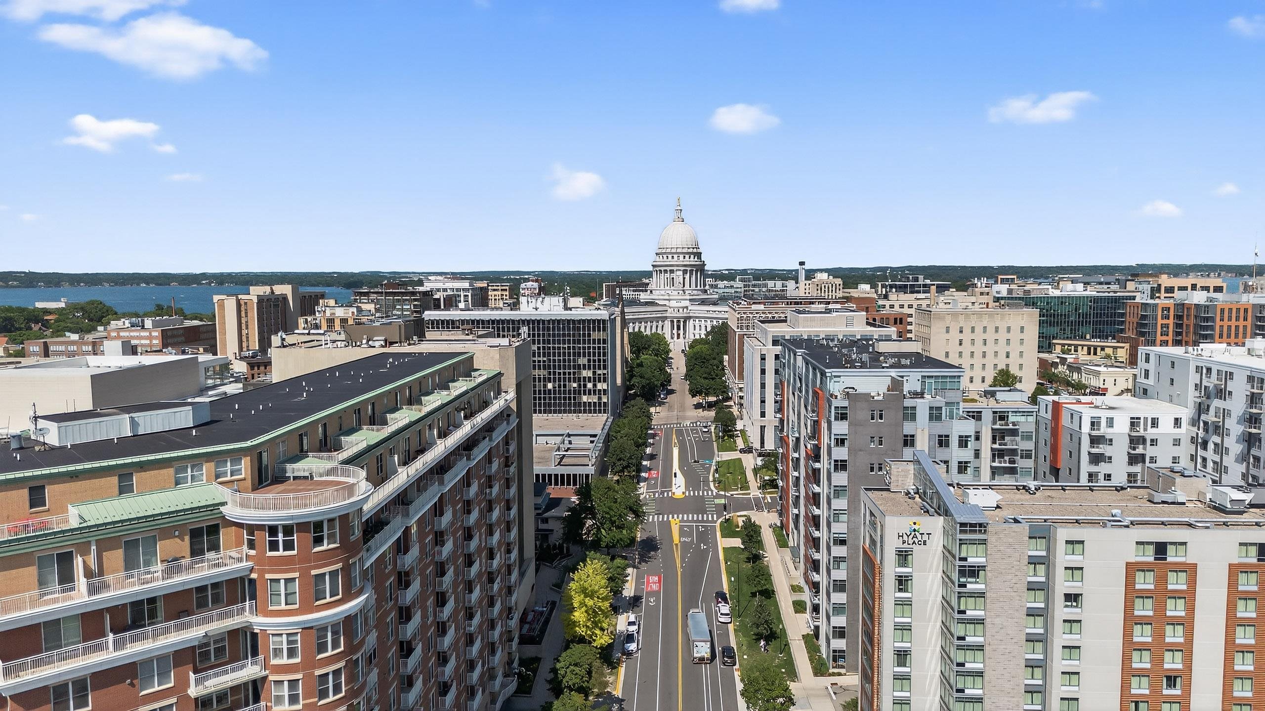360 W Washington Avenue 1204