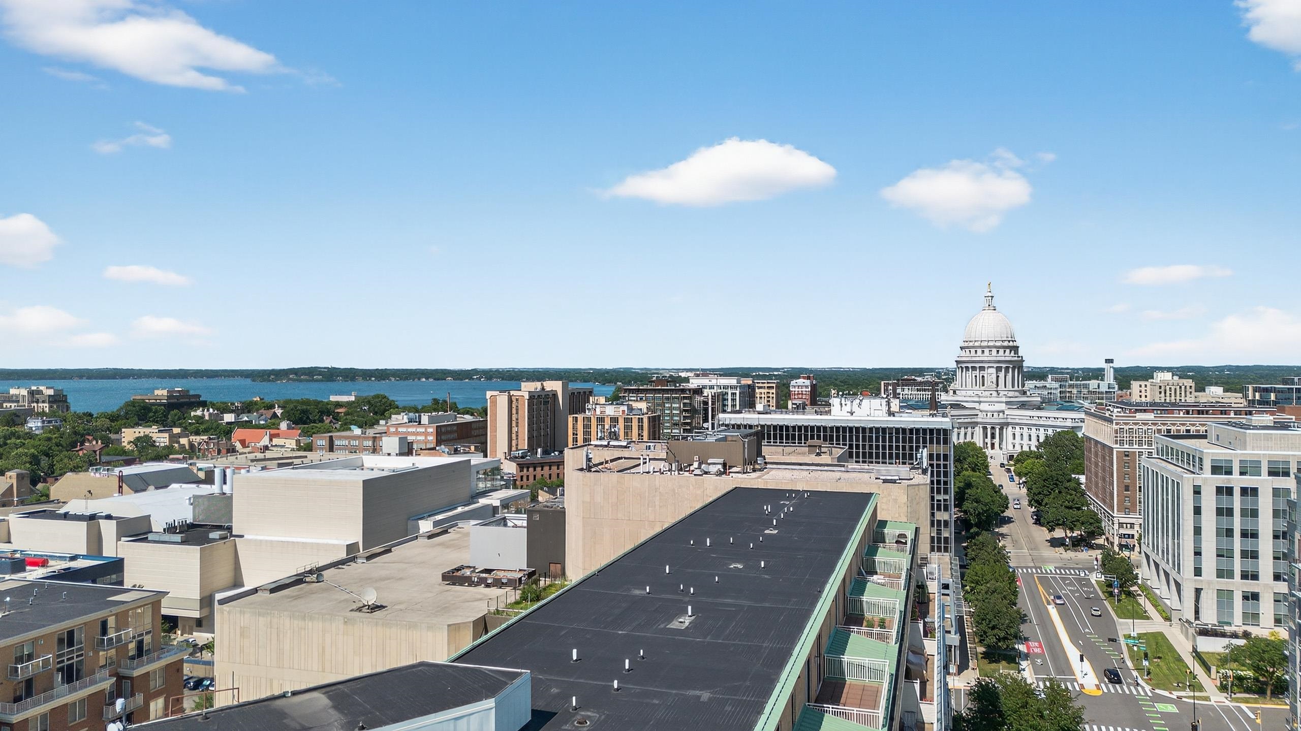 360 W Washington Avenue 1204