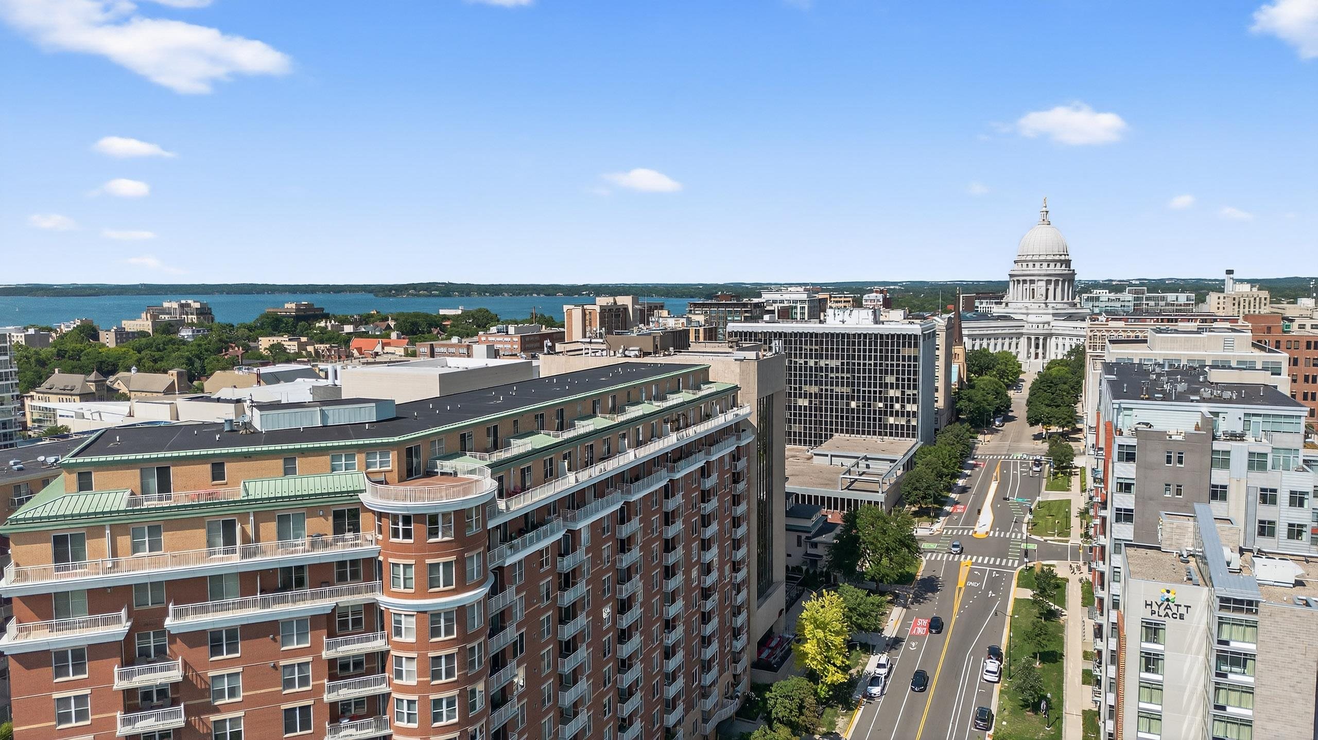 360 W Washington Avenue 1204