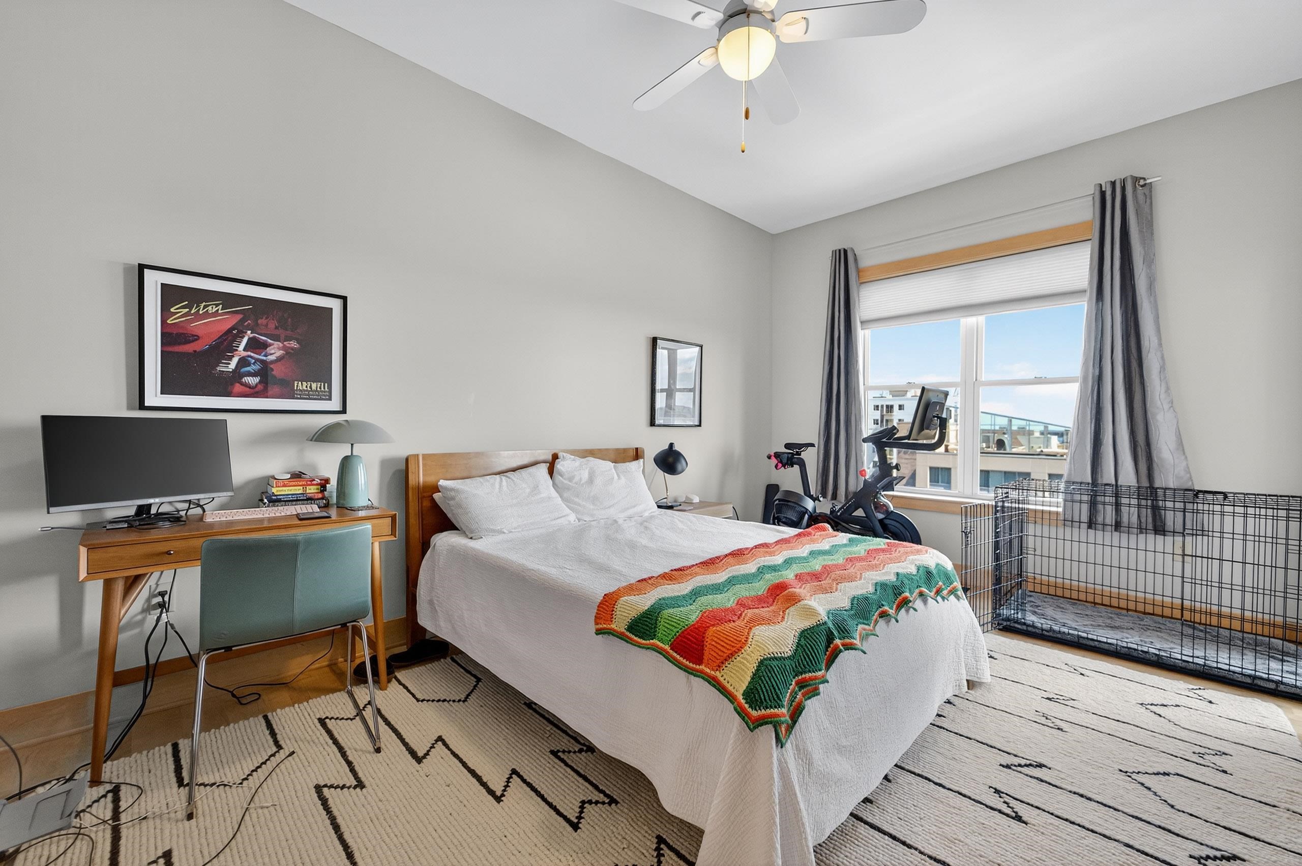 360 W Washington Avenue 1204