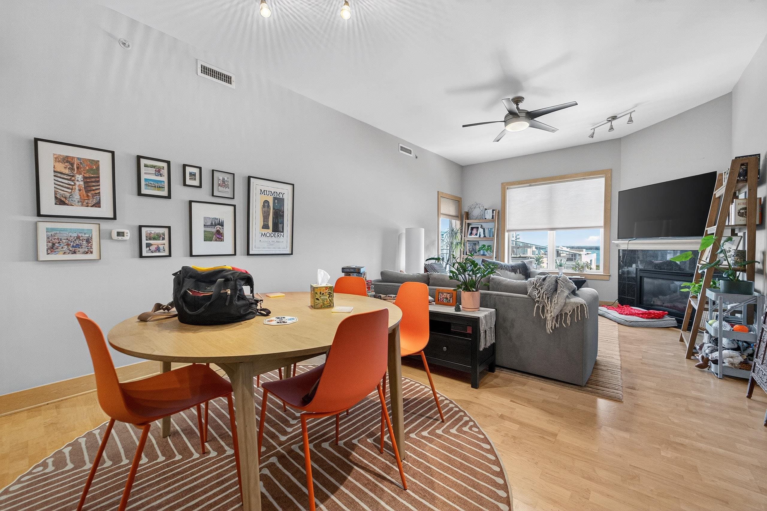 360 W Washington Avenue 1204
