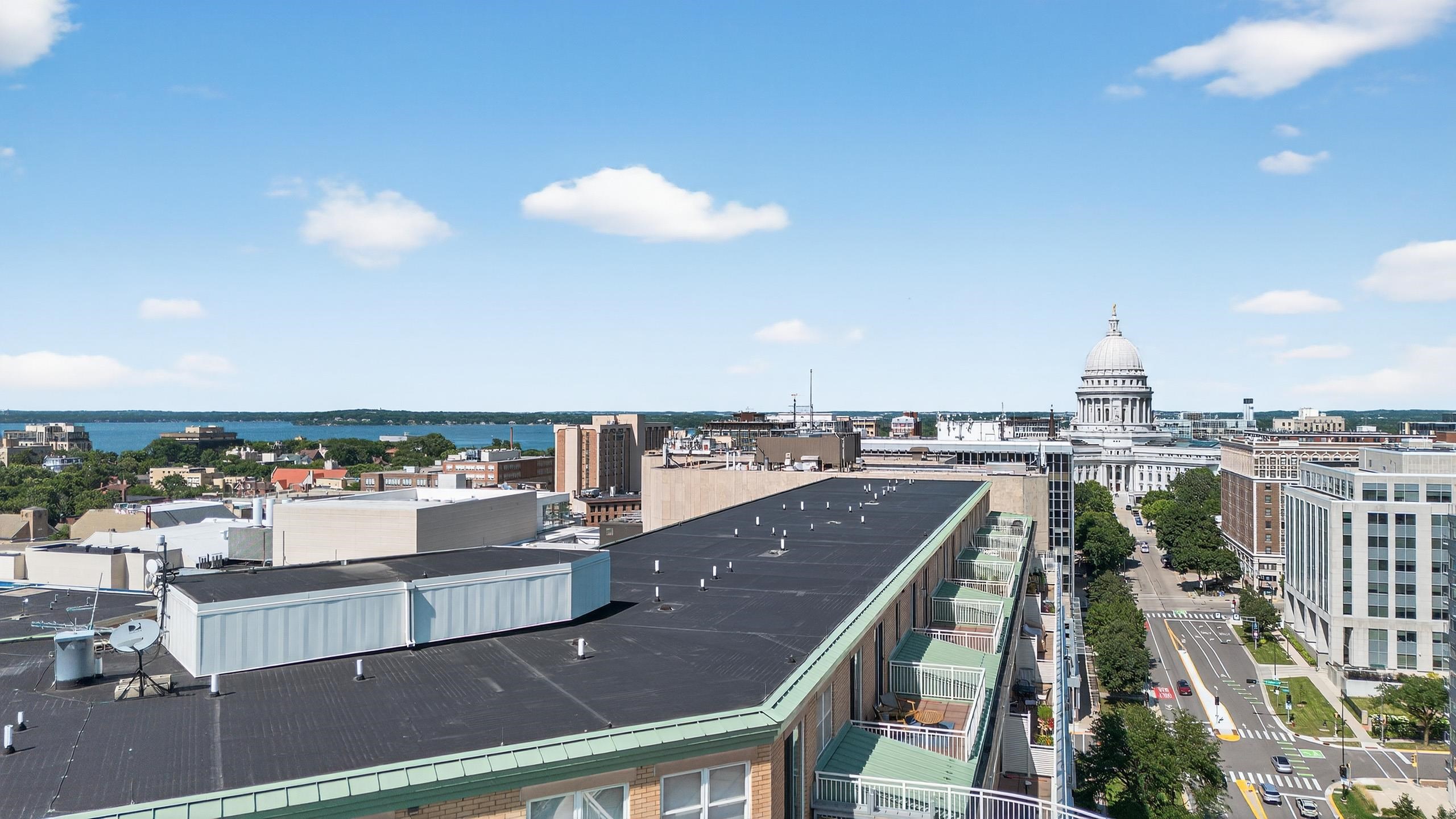 360 W Washington Avenue 1204