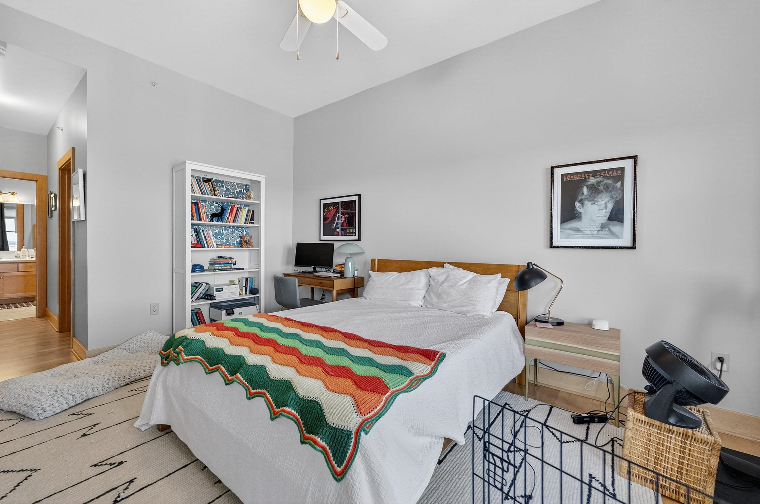 360 W Washington Avenue 1204