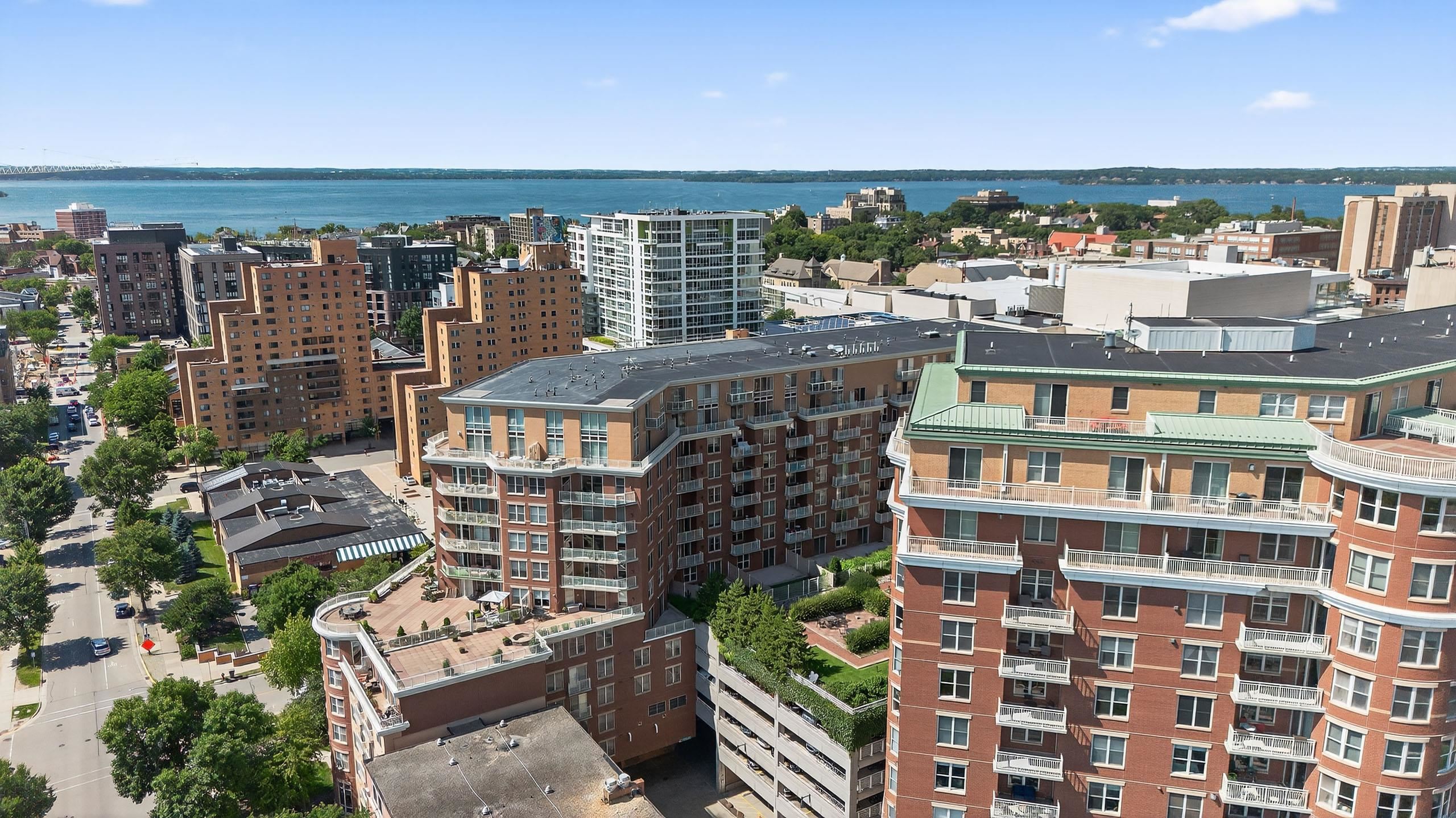 360 W Washington Avenue 1204