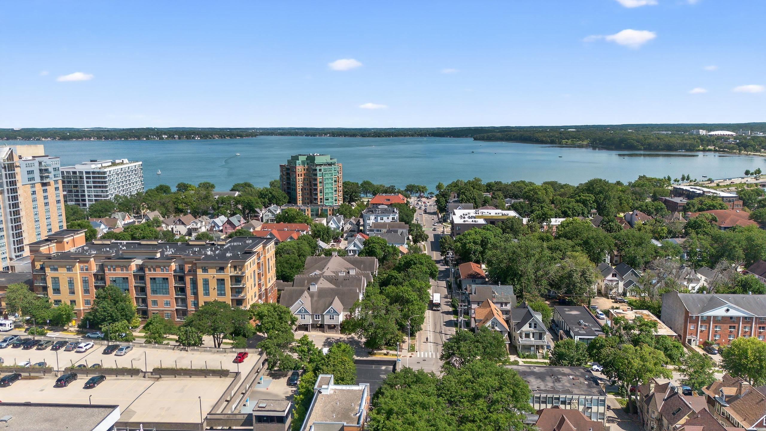 360 W Washington Avenue 1204