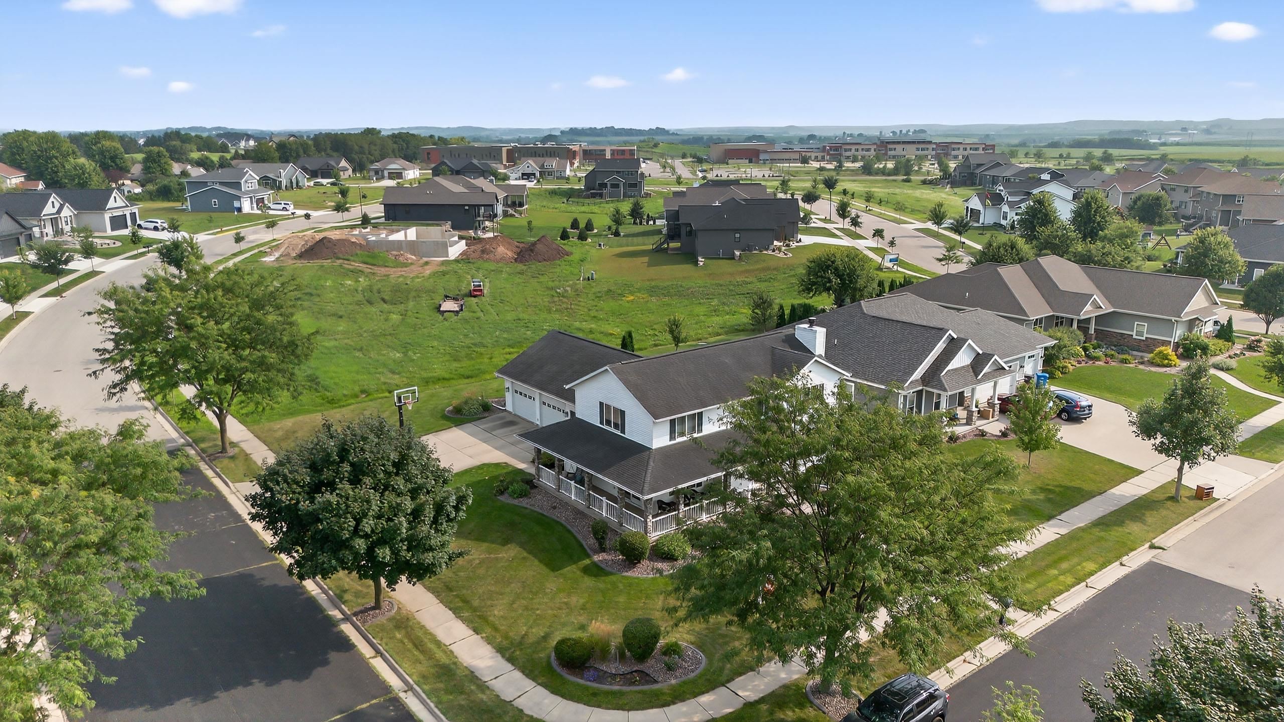 1020 Aldora Lane