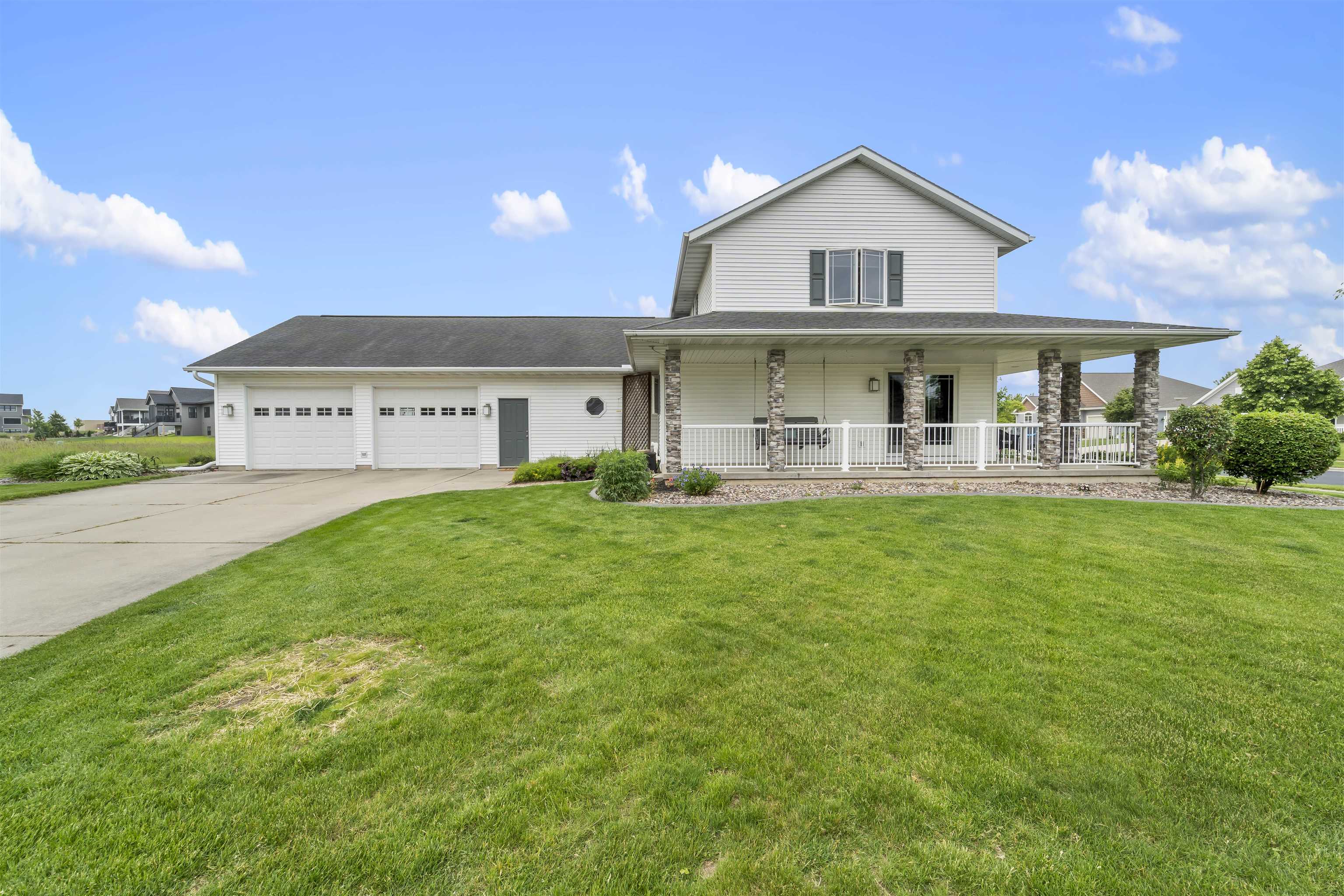 1020 Aldora Lane