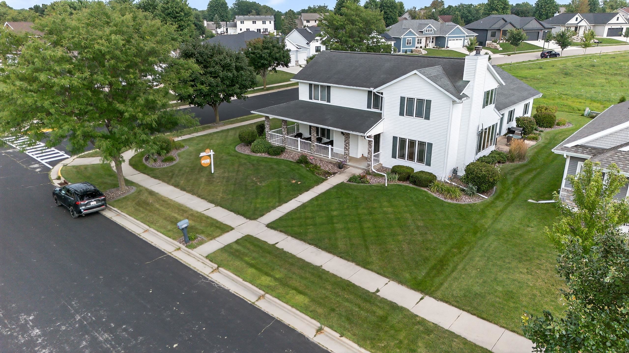 1020 Aldora Lane