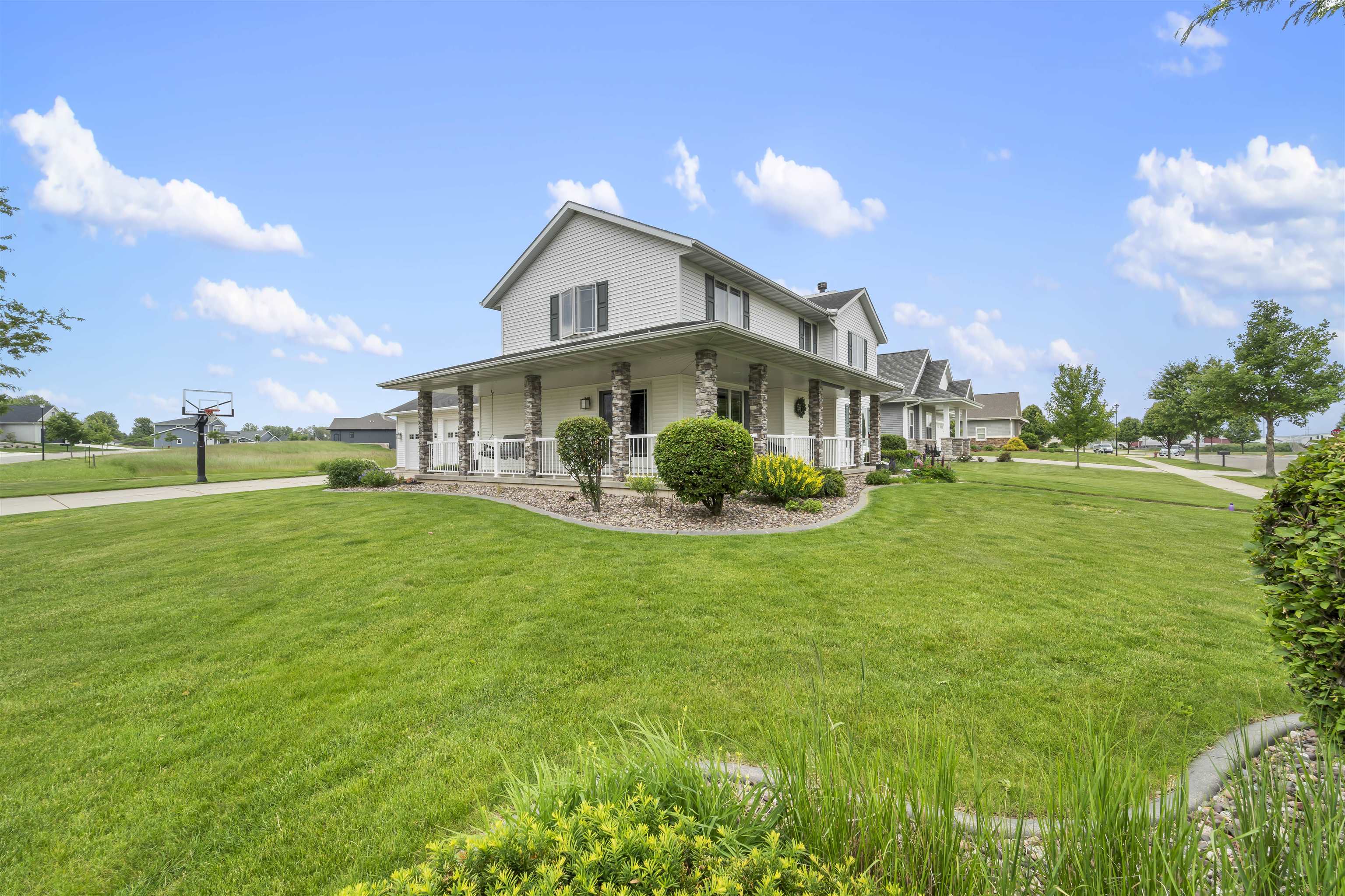 1020 Aldora Lane