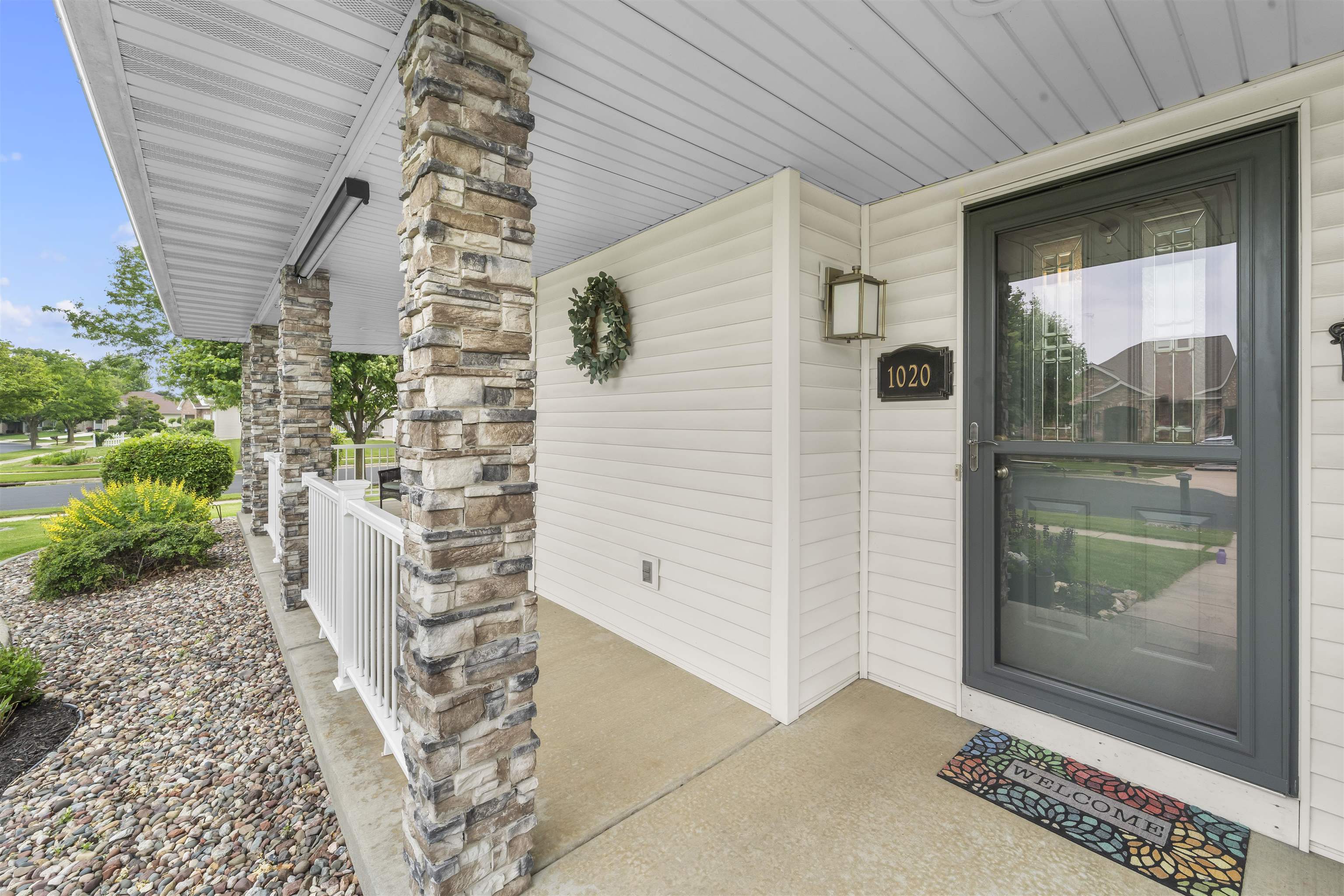 1020 Aldora Lane