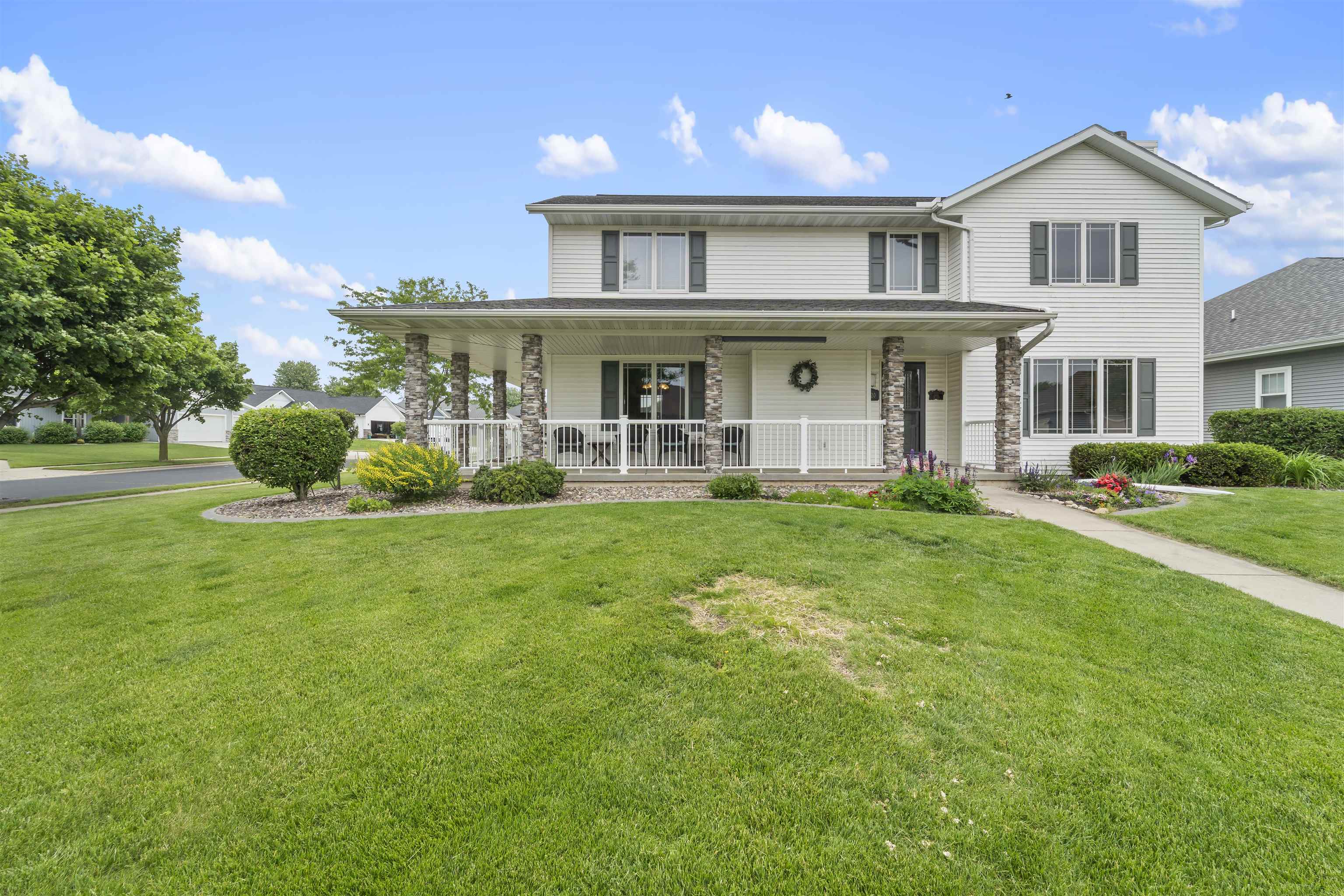 1020 Aldora Lane