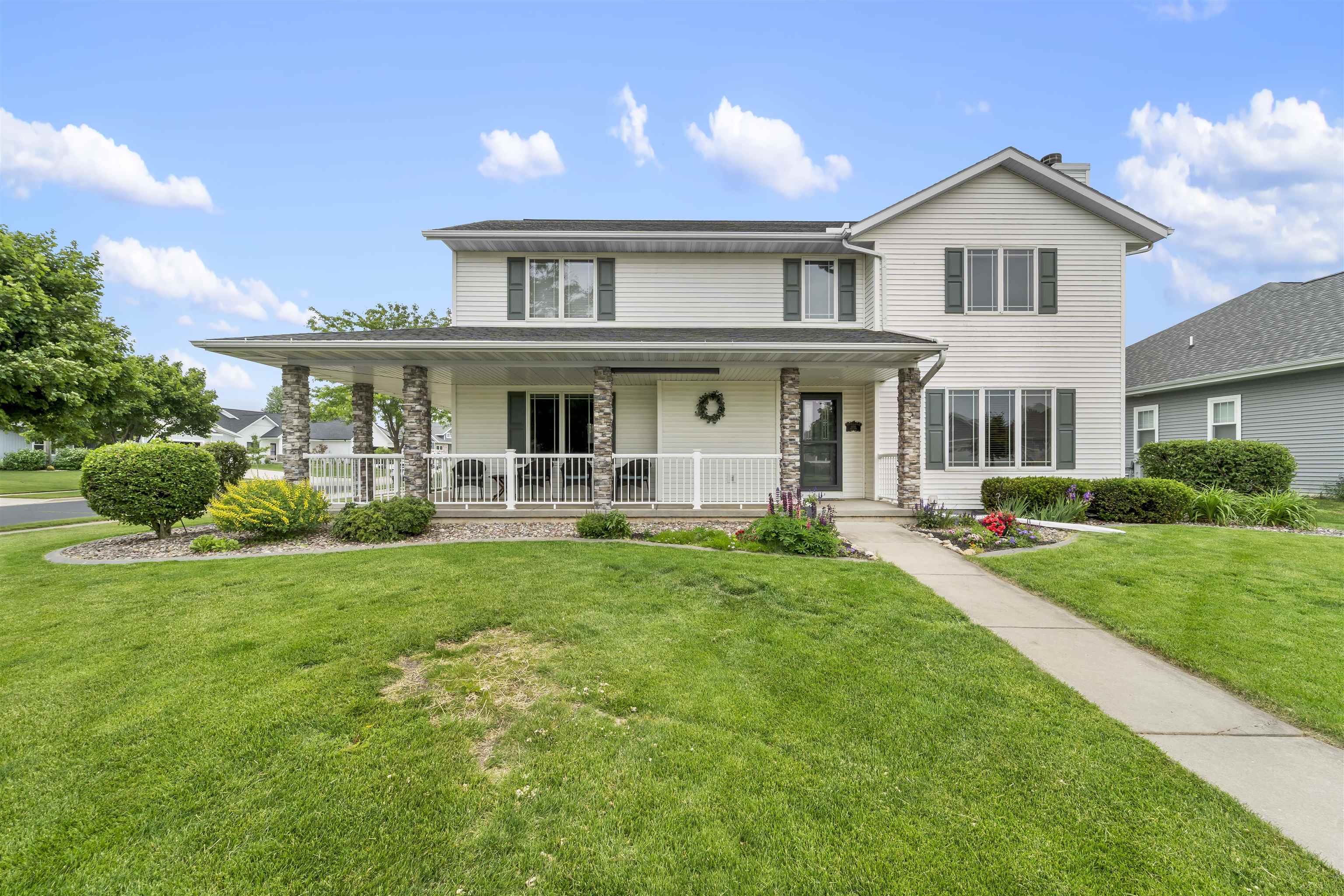 1020 Aldora Lane
