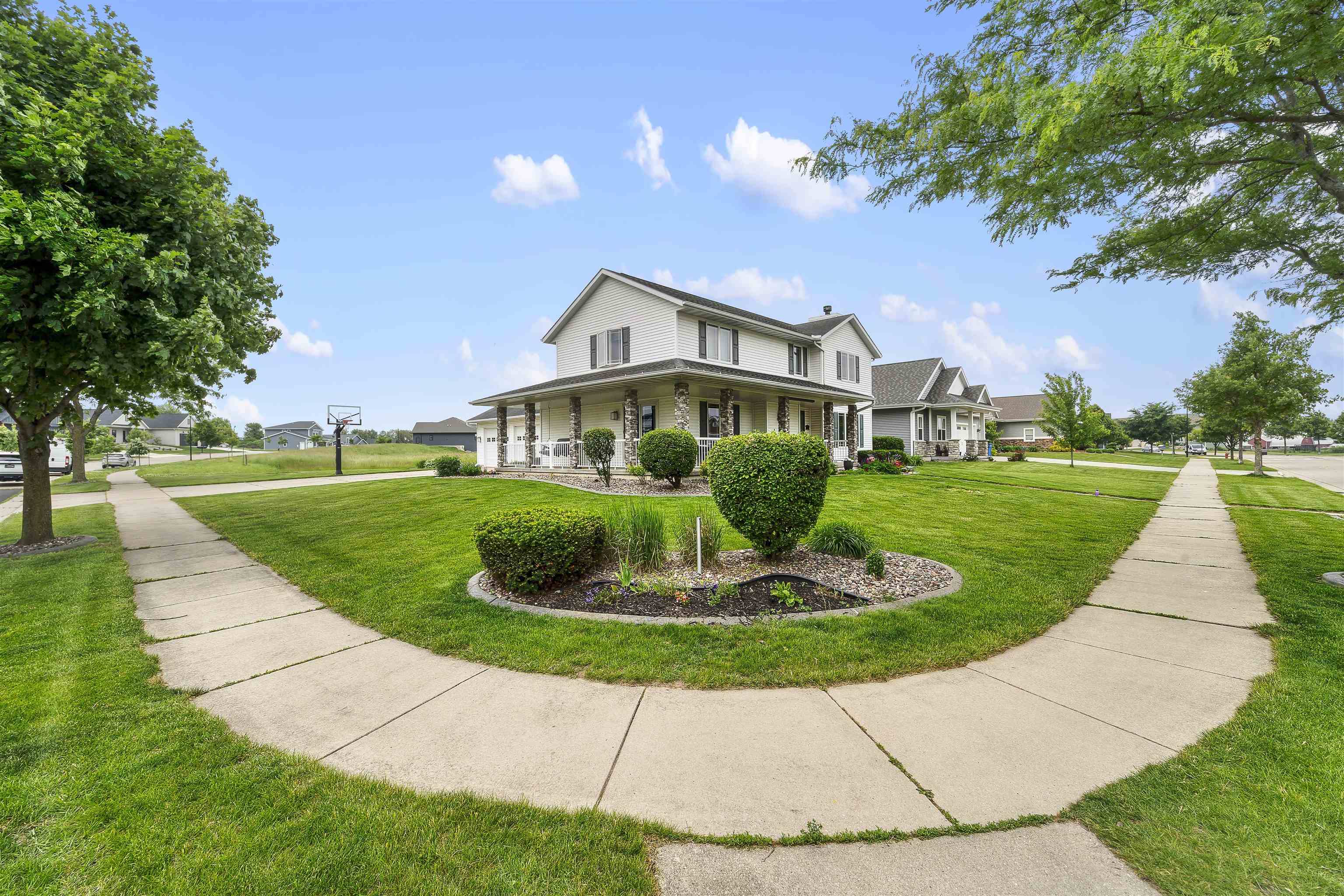 1020 Aldora Lane