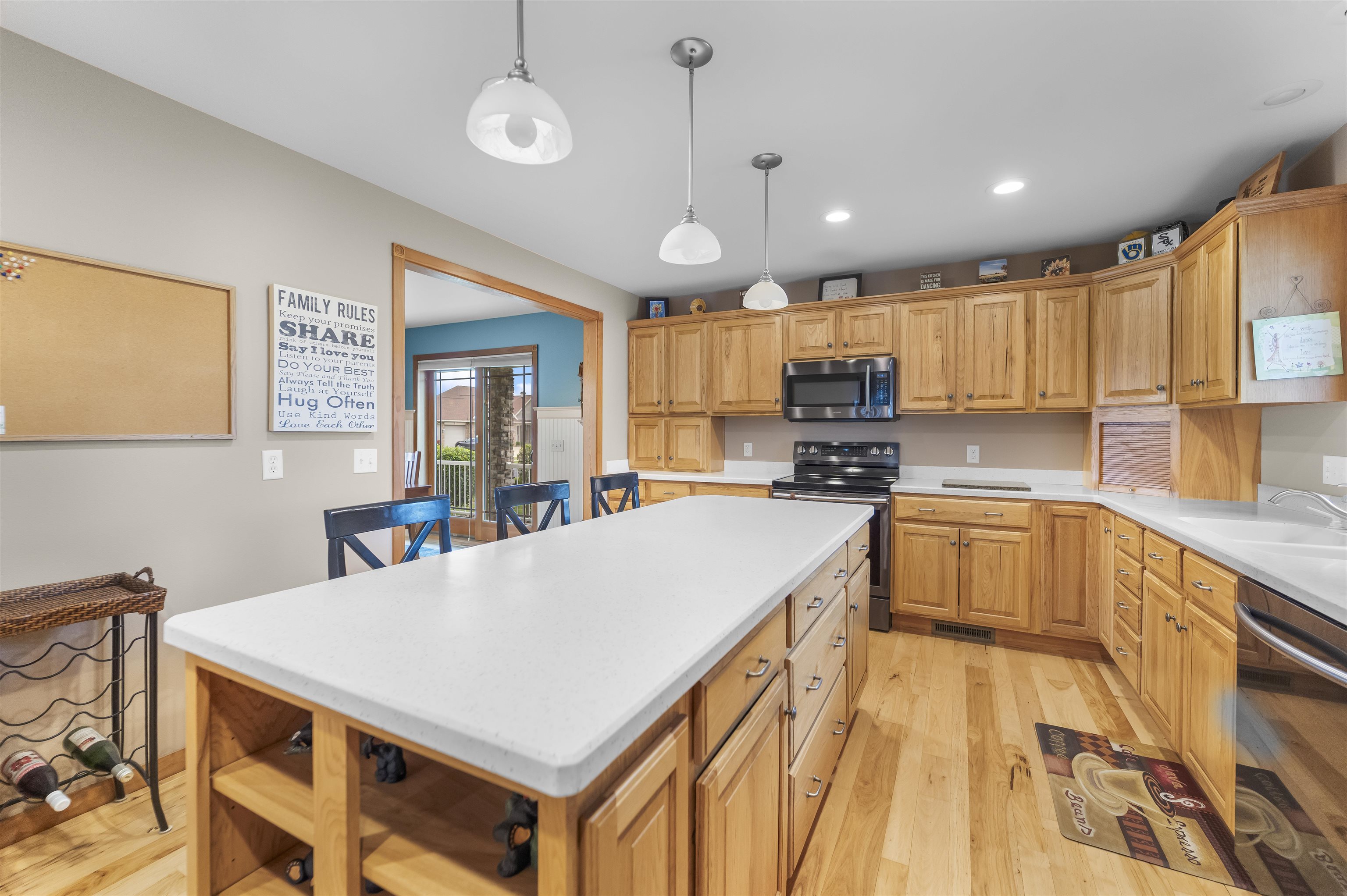 1020 Aldora Lane