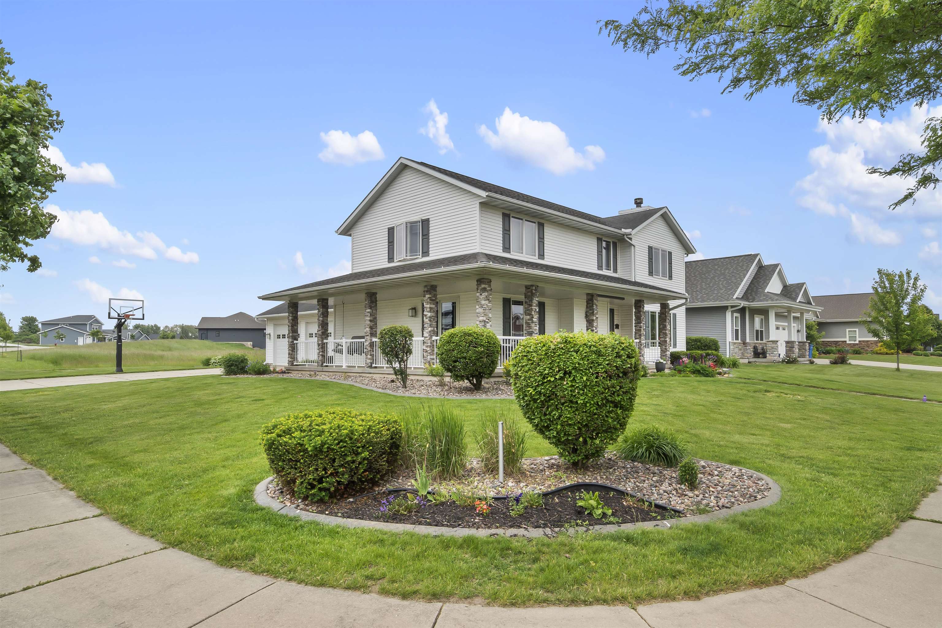 1020 Aldora Lane