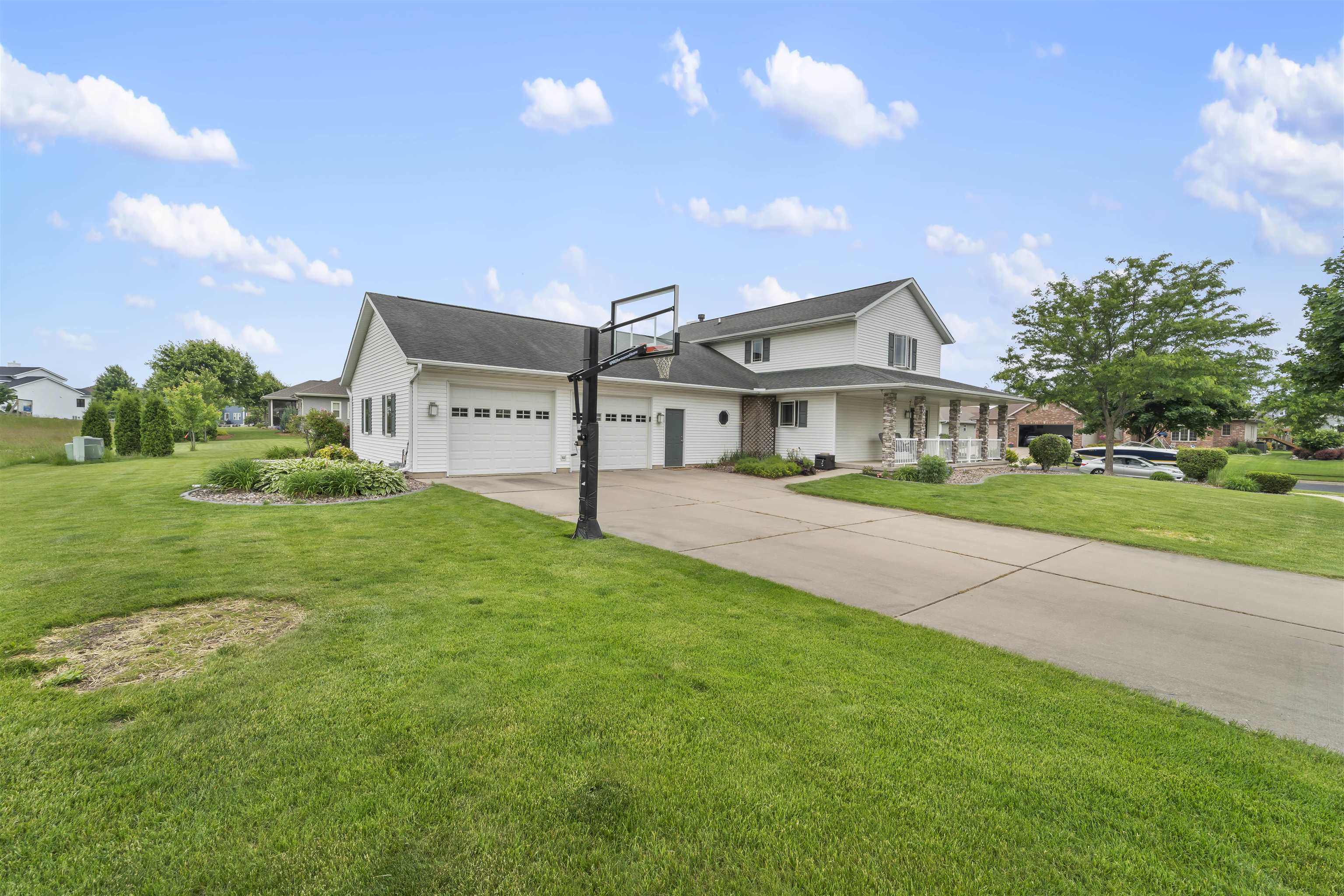 1020 Aldora Lane