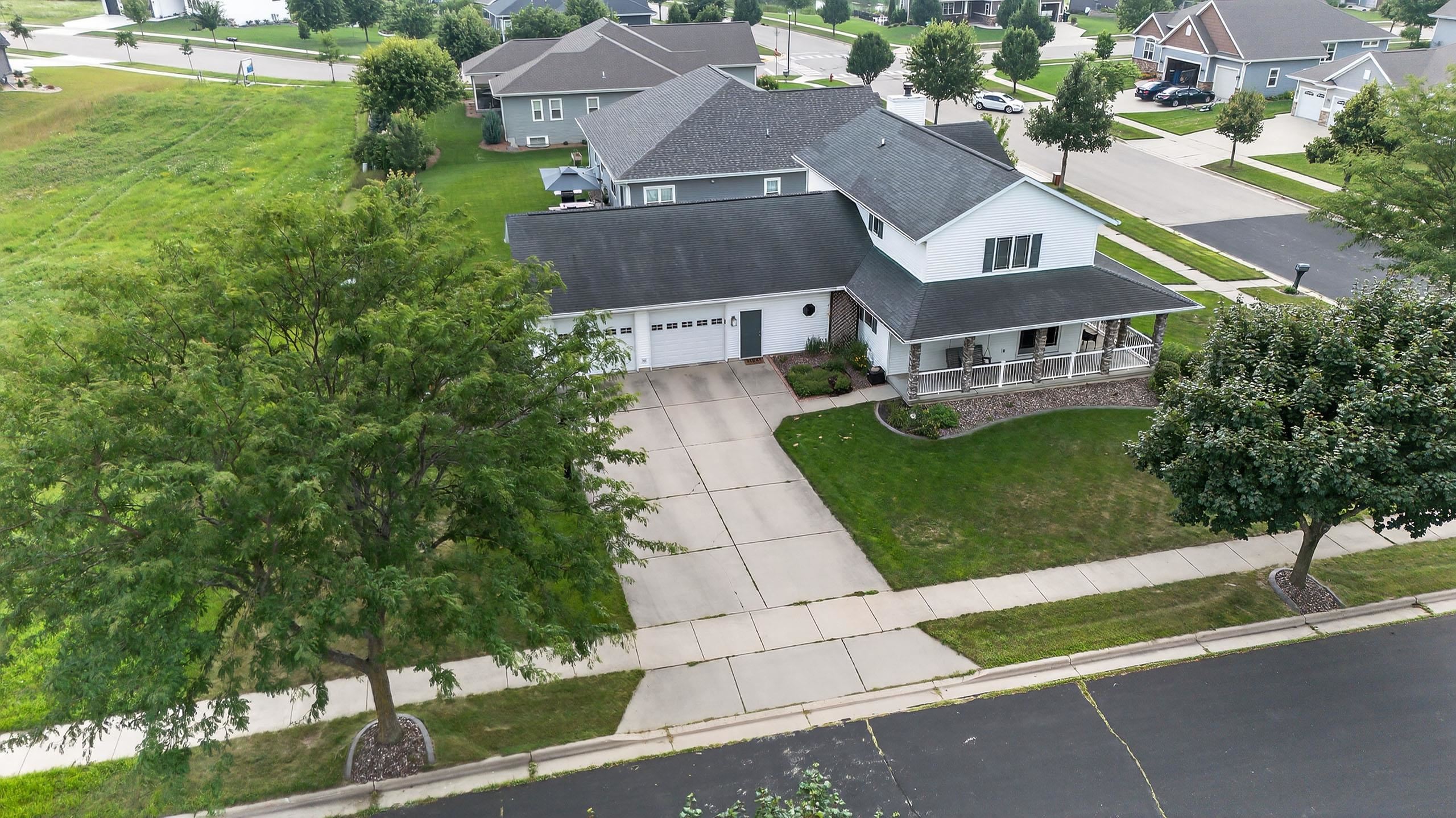 1020 Aldora Lane