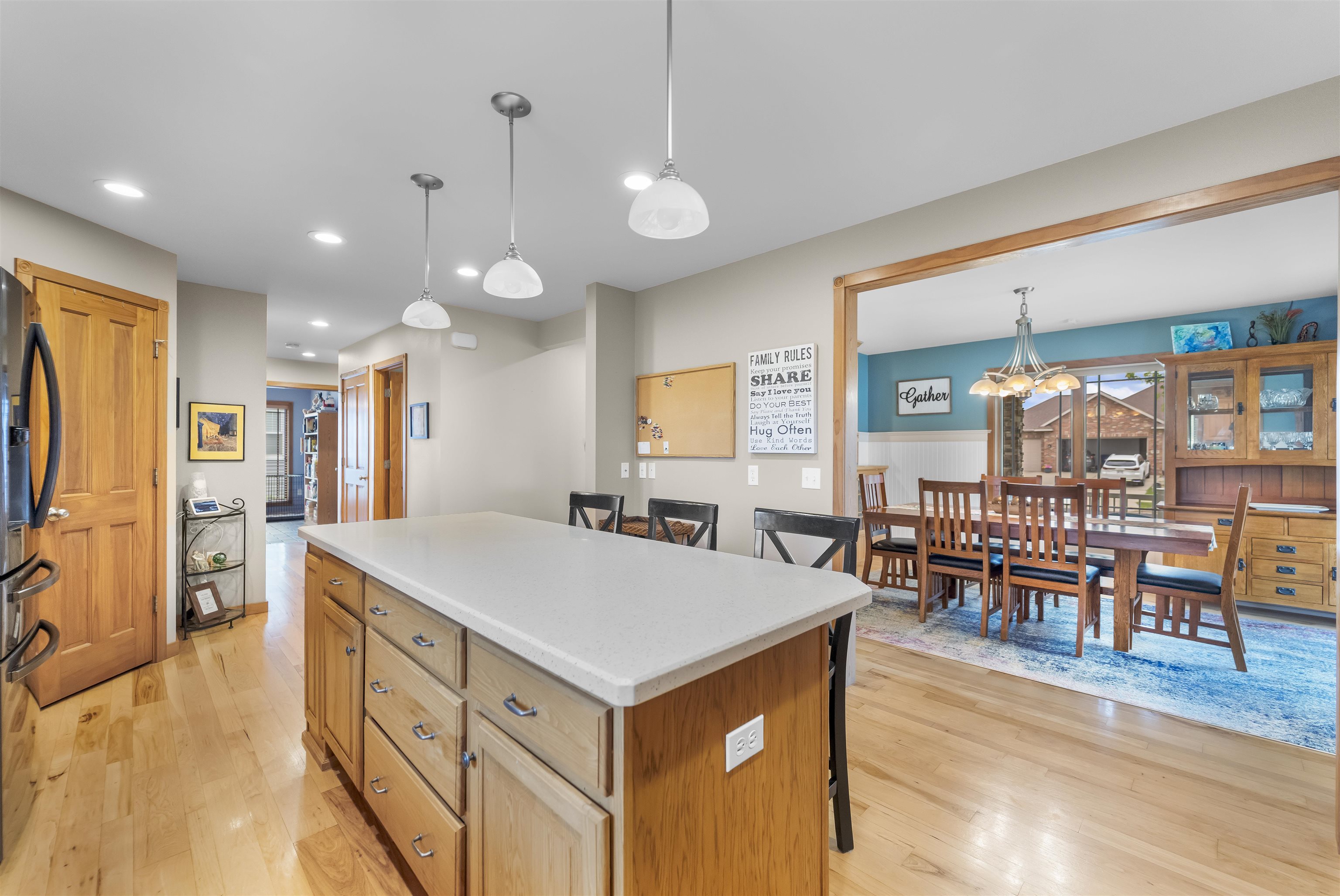 1020 Aldora Lane