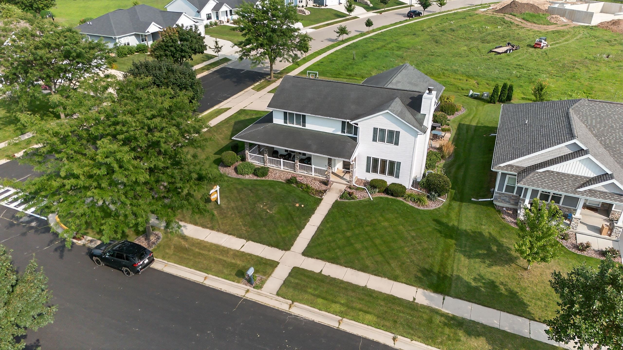 1020 Aldora Lane