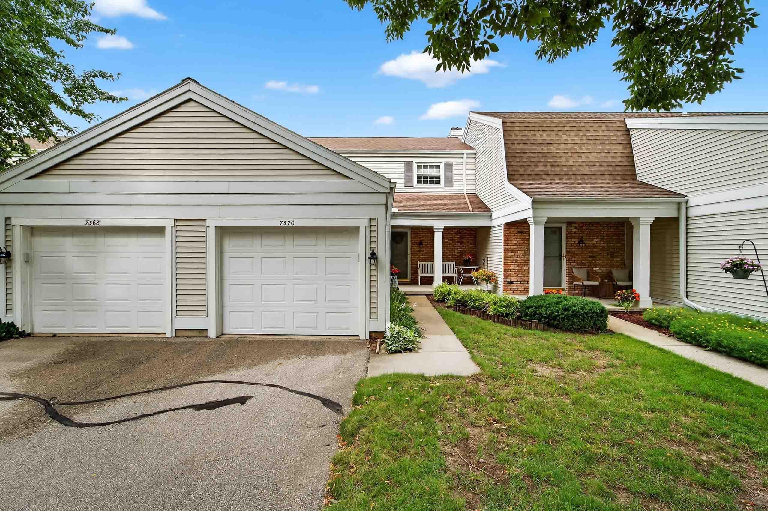 7370 Old Sauk Road