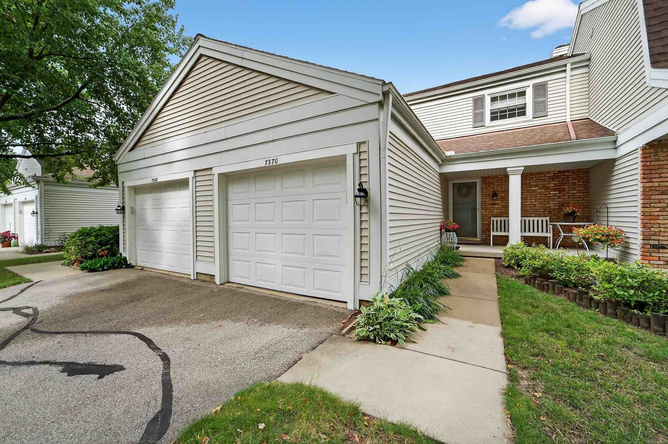 7370 Old Sauk Road
