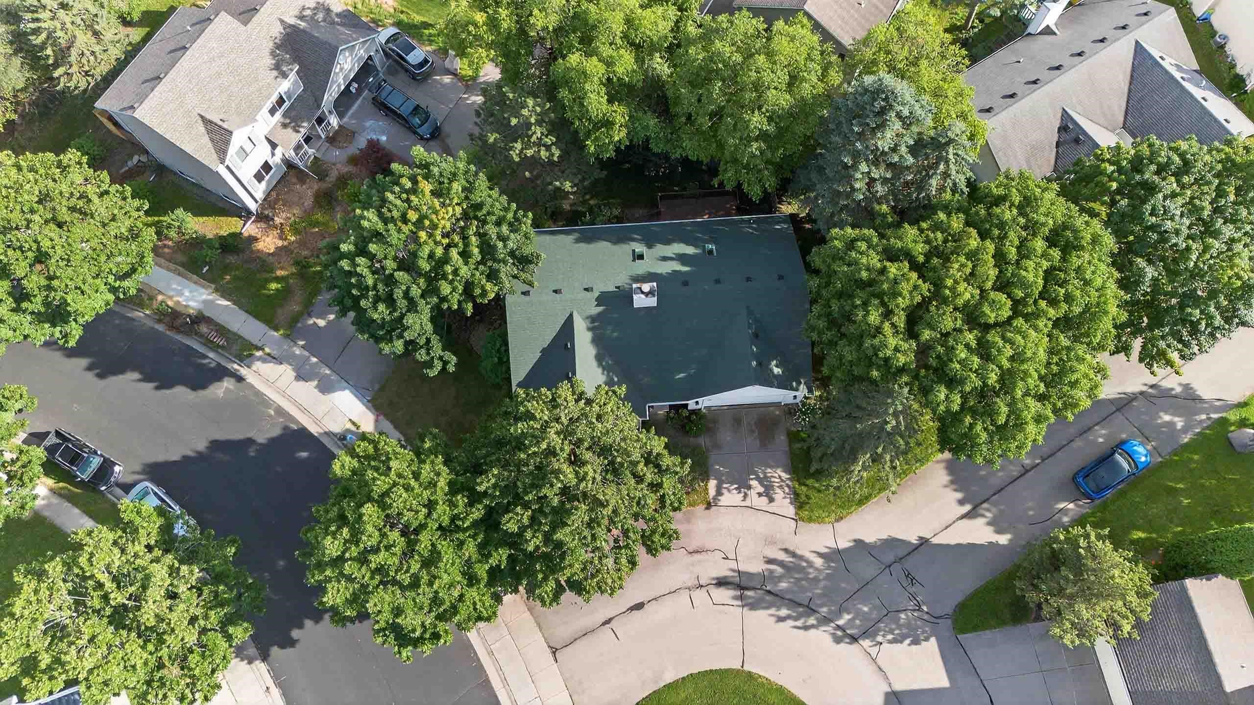 754 Sky Ridge Drive